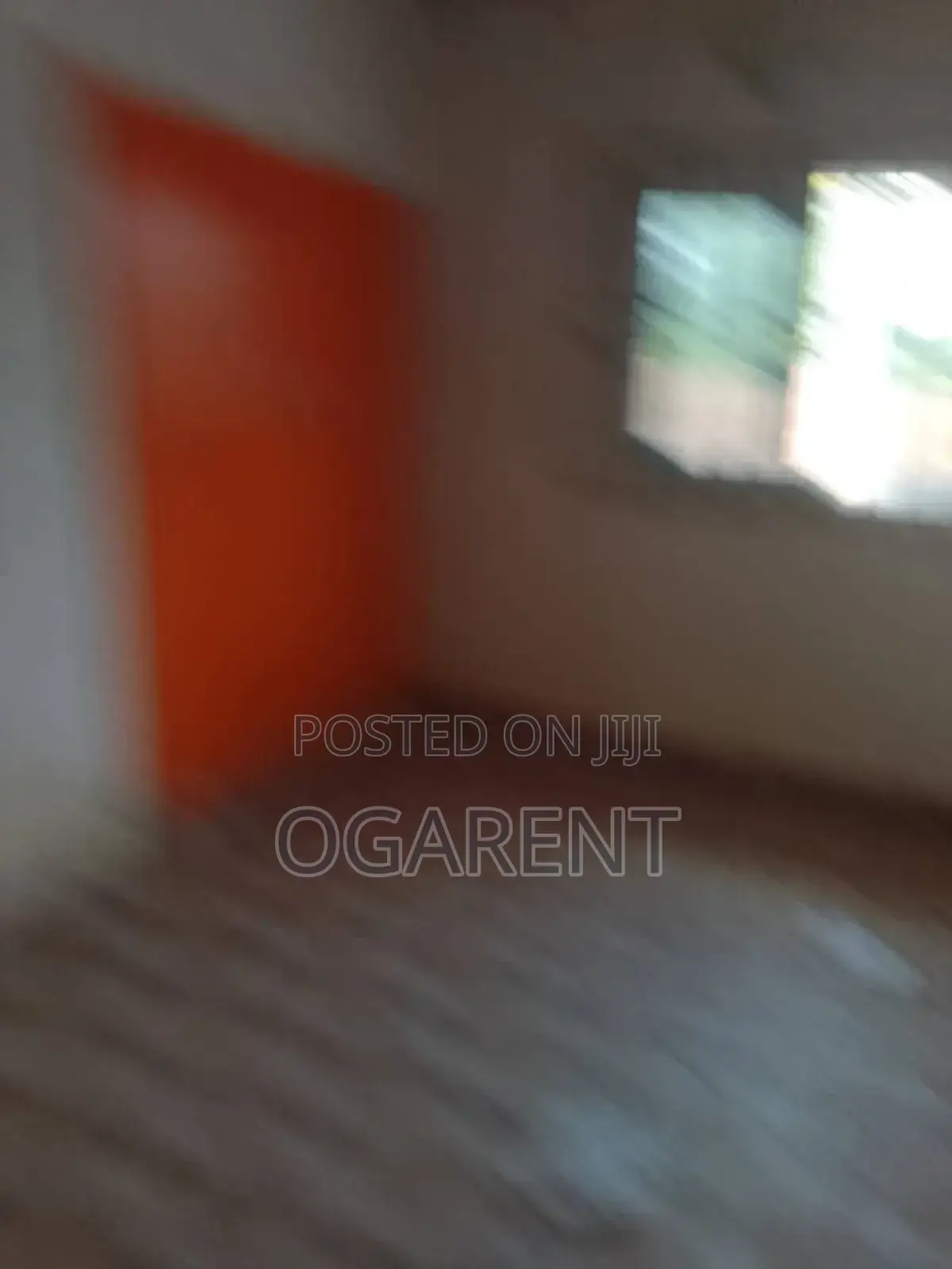 1bdrm Room & Parlour in Benin City for rent in Benin City