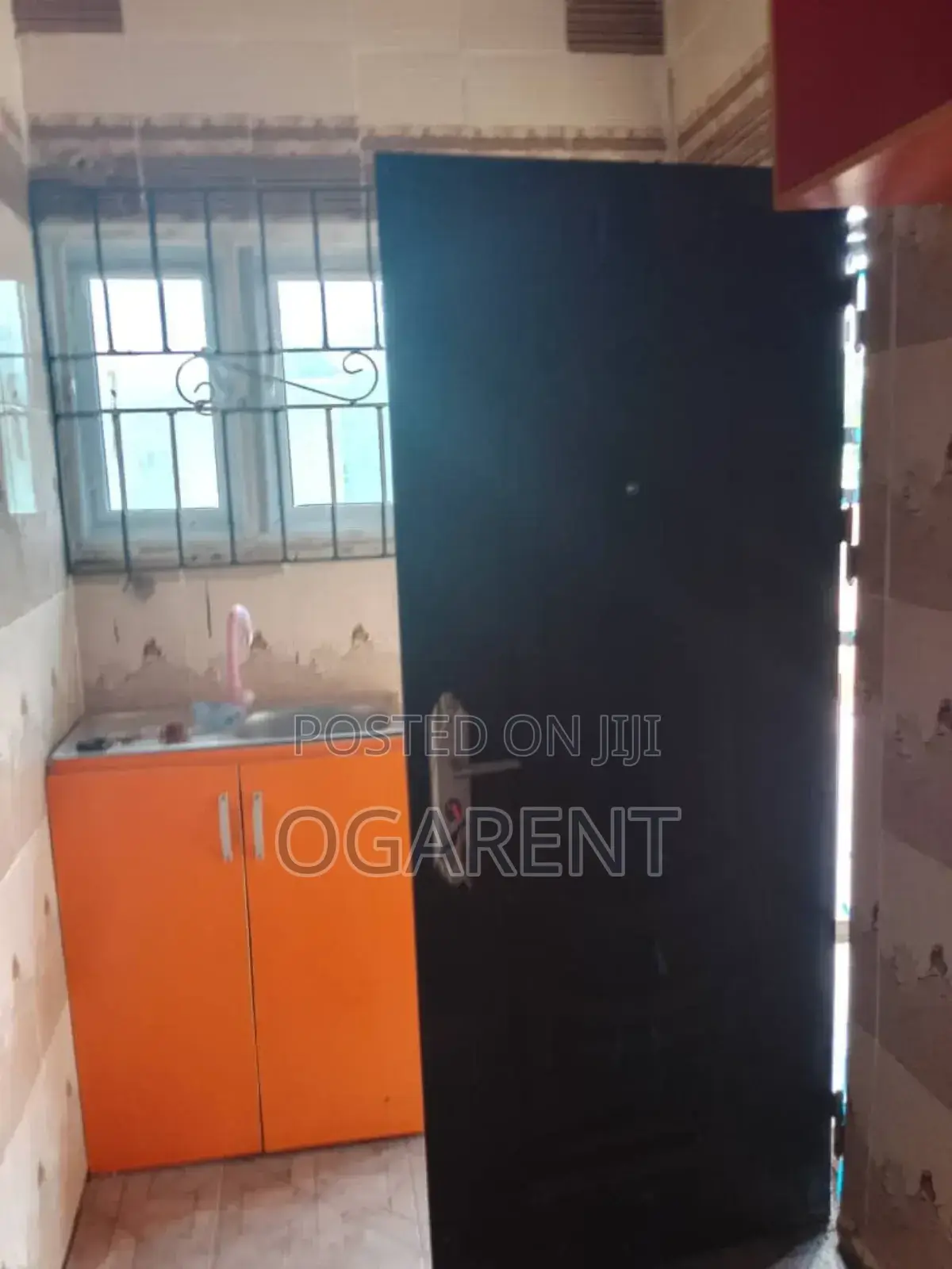 1bdrm Room & Parlour in Benin City for rent in Benin City