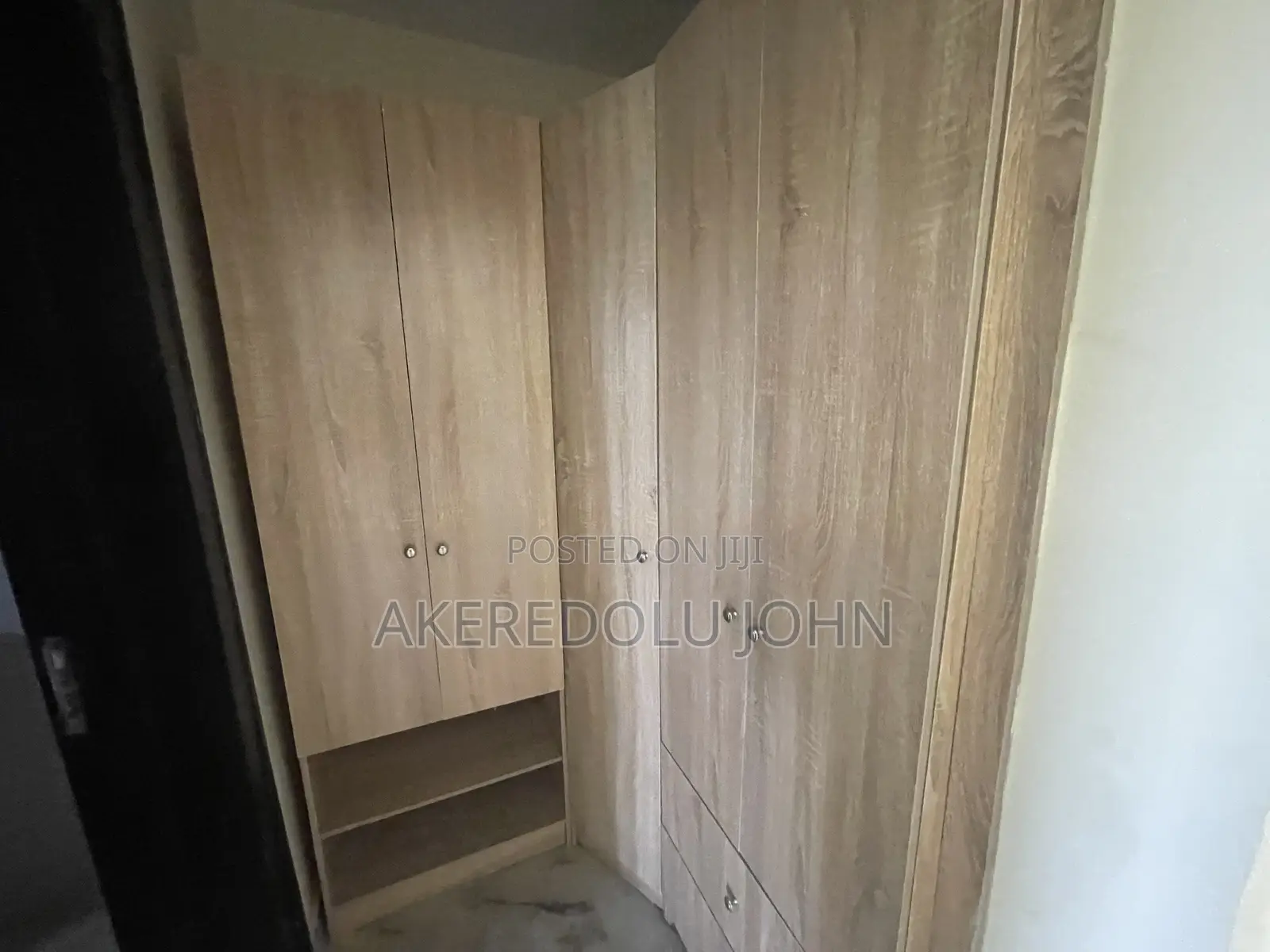 4bdrm Townhouse / Terrace in Jabi for rent in Jabi