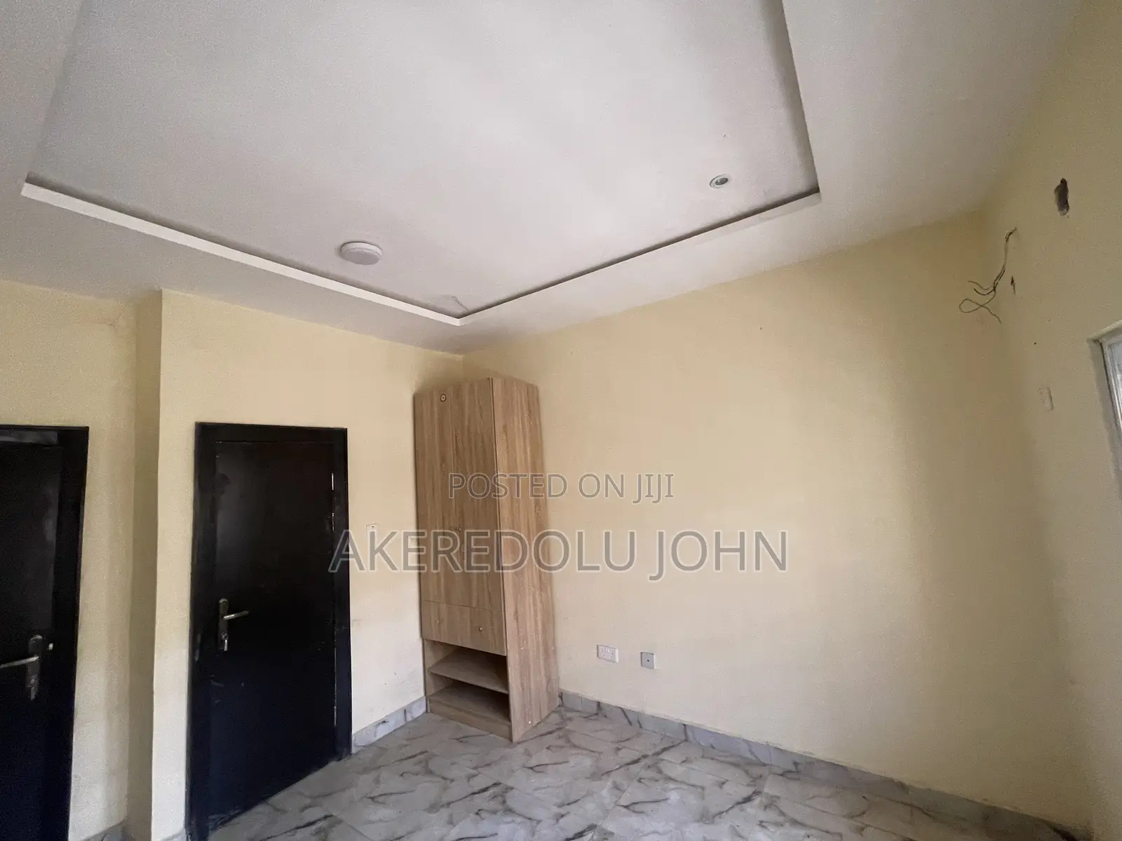 4bdrm Townhouse / Terrace in Jabi for rent in Jabi