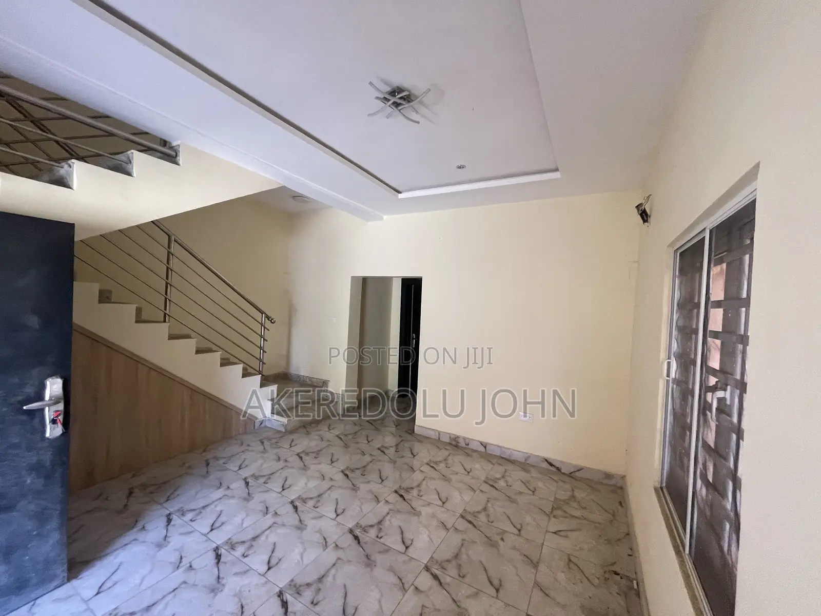 4bdrm Townhouse / Terrace in Jabi for rent in Jabi