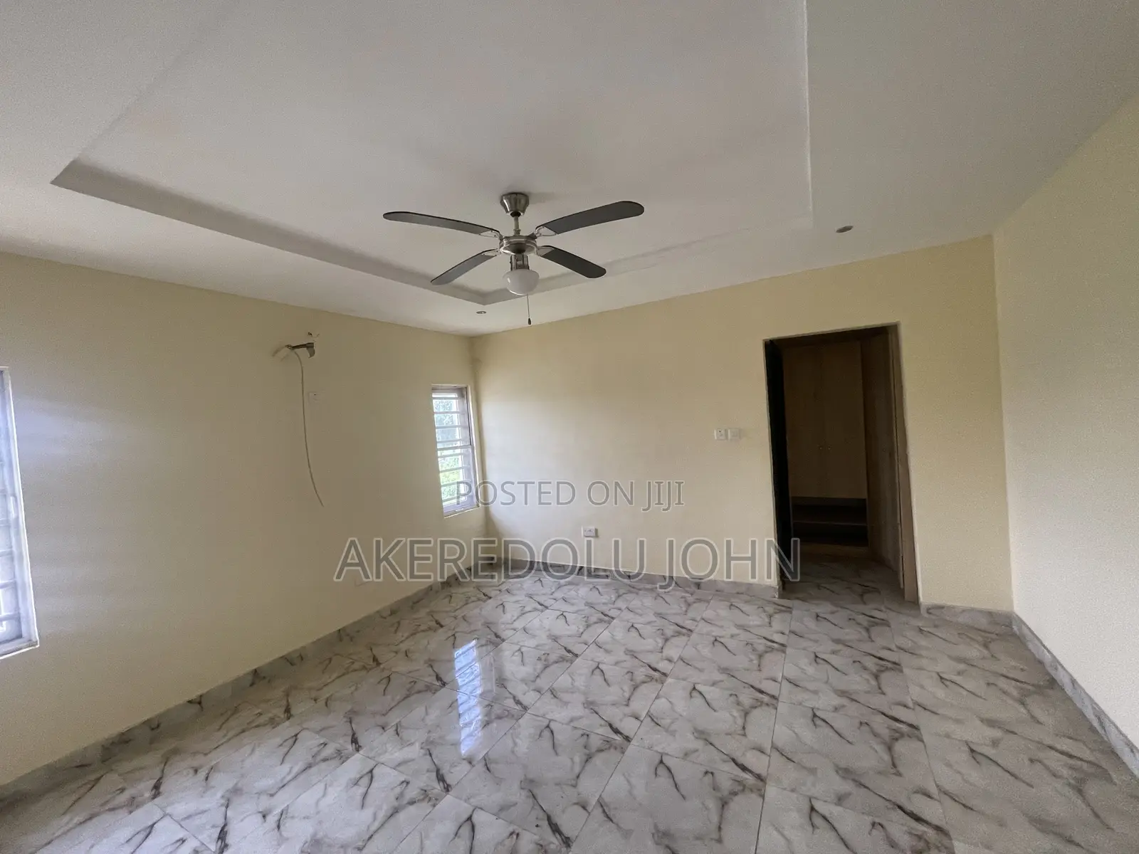 4bdrm Townhouse / Terrace in Jabi for rent in Jabi