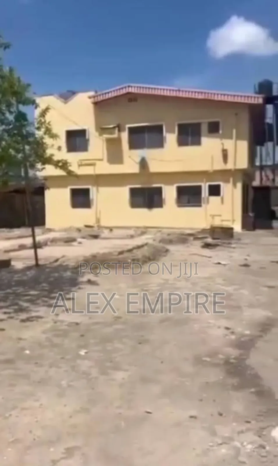3bdrm Block of Flats in Amuwo-Odofin for sale in Amuwo-Odofin