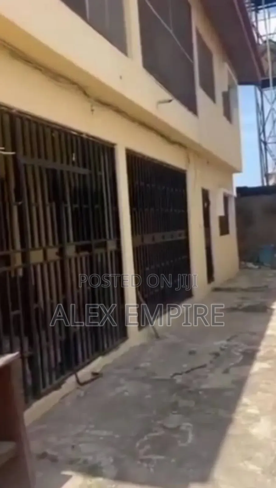3bdrm Block of Flats in Amuwo-Odofin for sale in Amuwo-Odofin