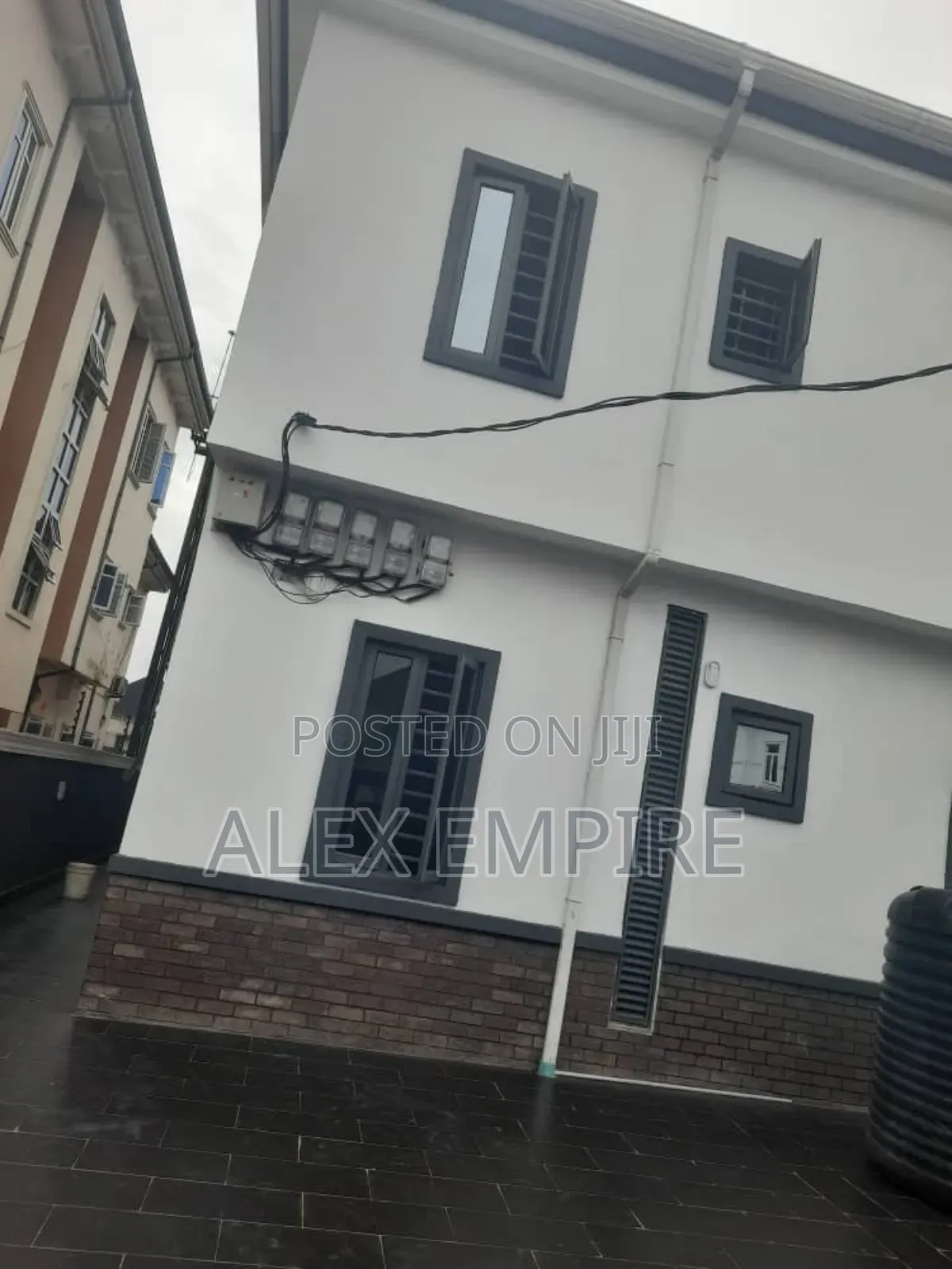 2bdrm Apartment in Amuwo-Odofin for rent in Amuwo-Odofin