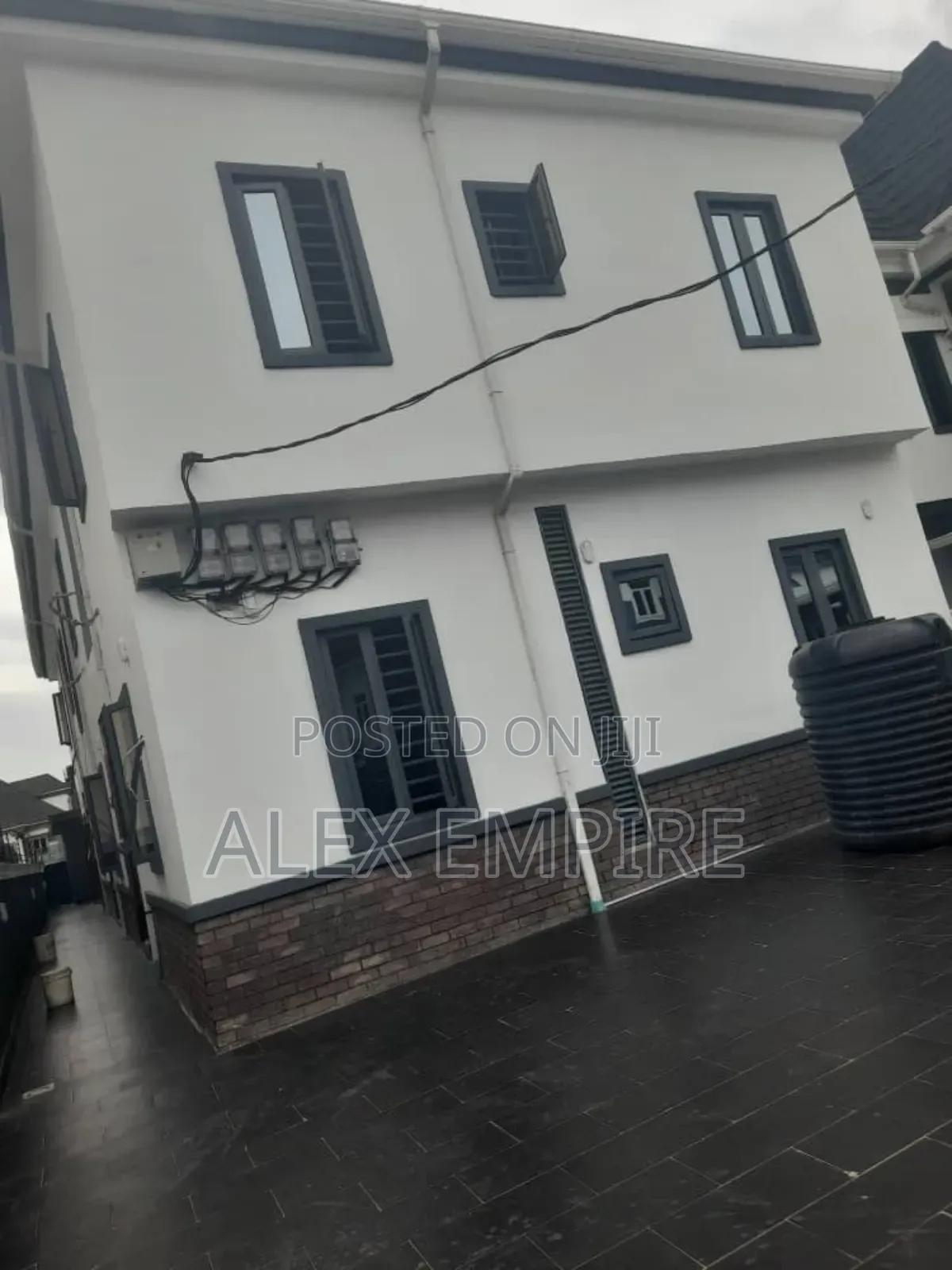 2bdrm Apartment in Amuwo-Odofin for rent in Amuwo-Odofin