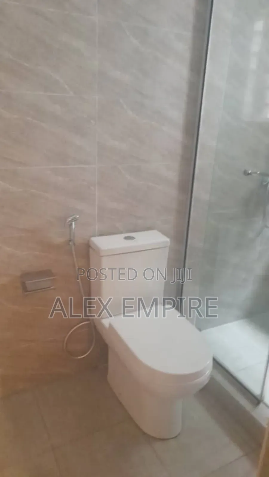 2bdrm Apartment in Amuwo-Odofin for rent in Amuwo-Odofin