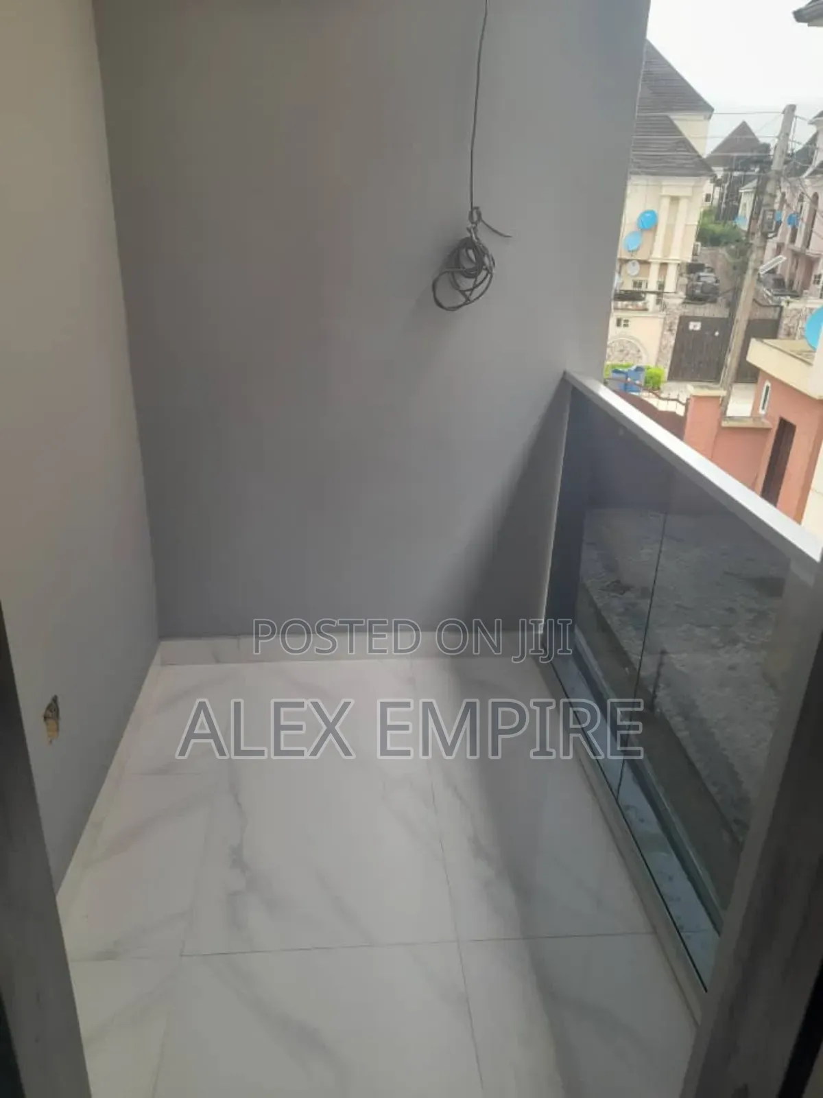 2bdrm Apartment in Amuwo-Odofin for rent in Amuwo-Odofin