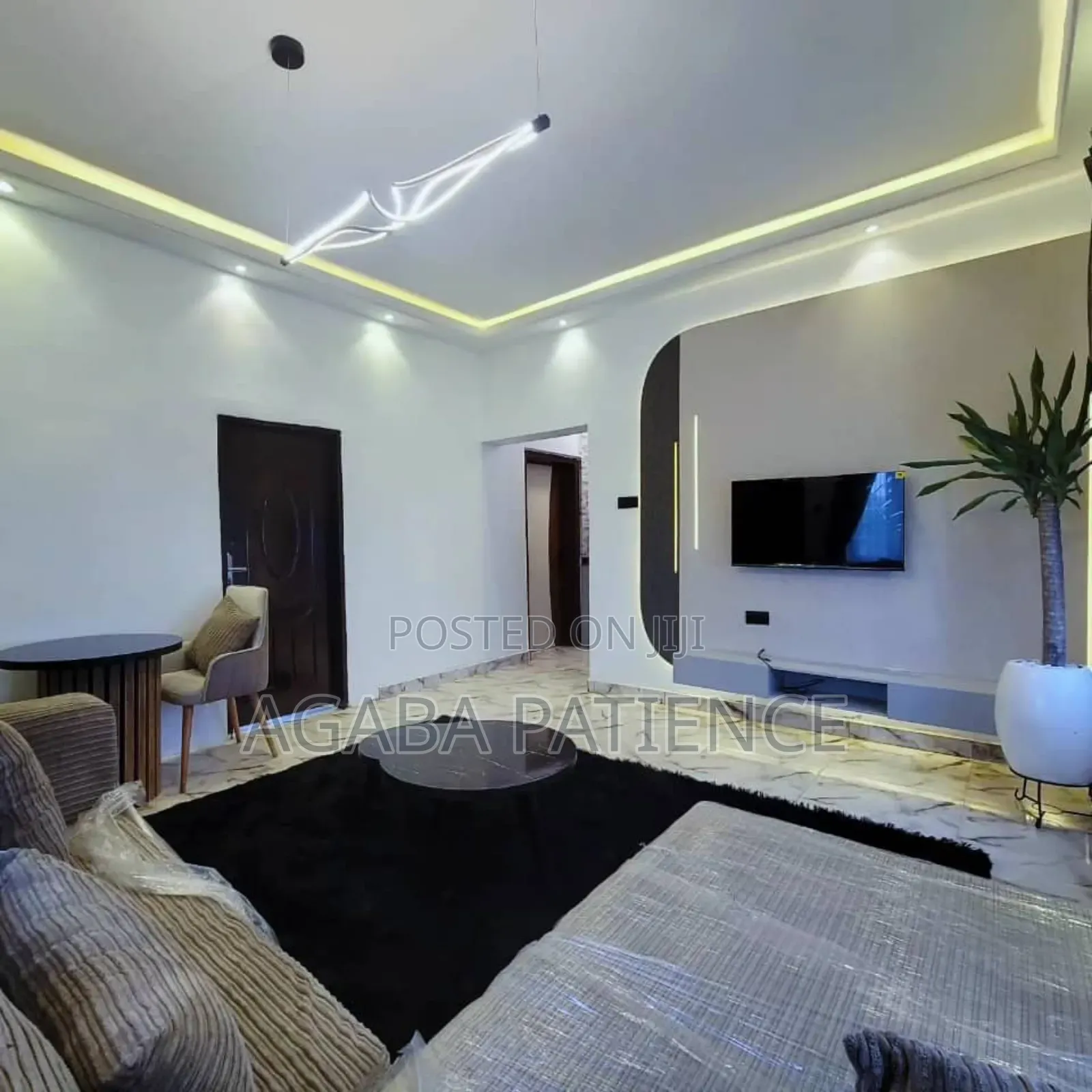 Cozy 2bed With Swimming Pool in Airport Road / Ikeja