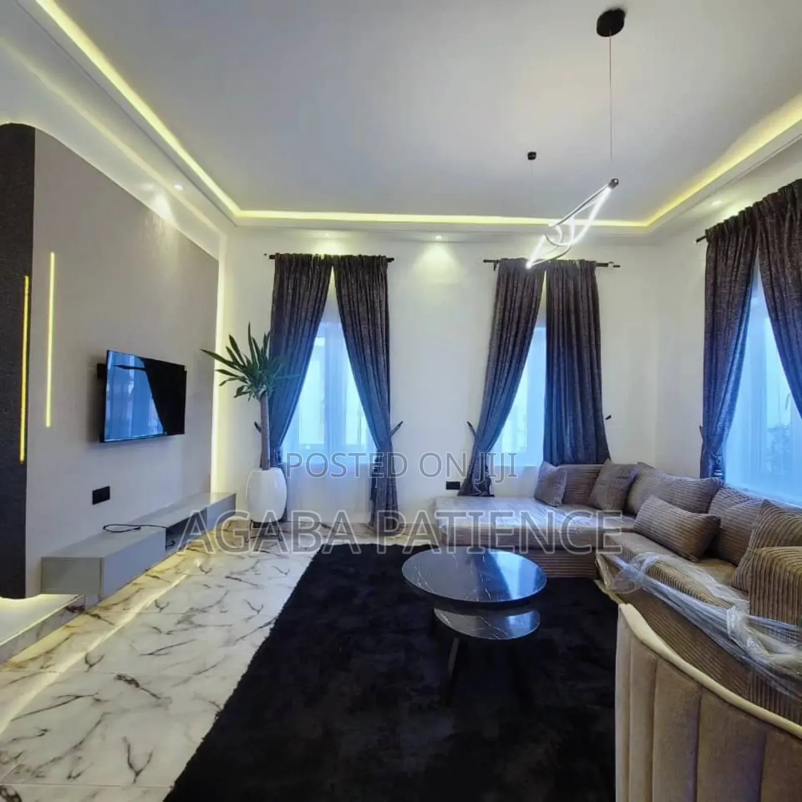 Cozy 2bed With Swimming Pool in Airport Road / Ikeja