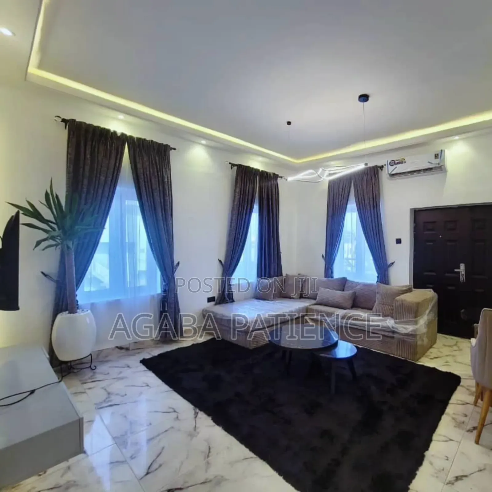 Cozy 2bed With Swimming Pool in Airport Road / Ikeja