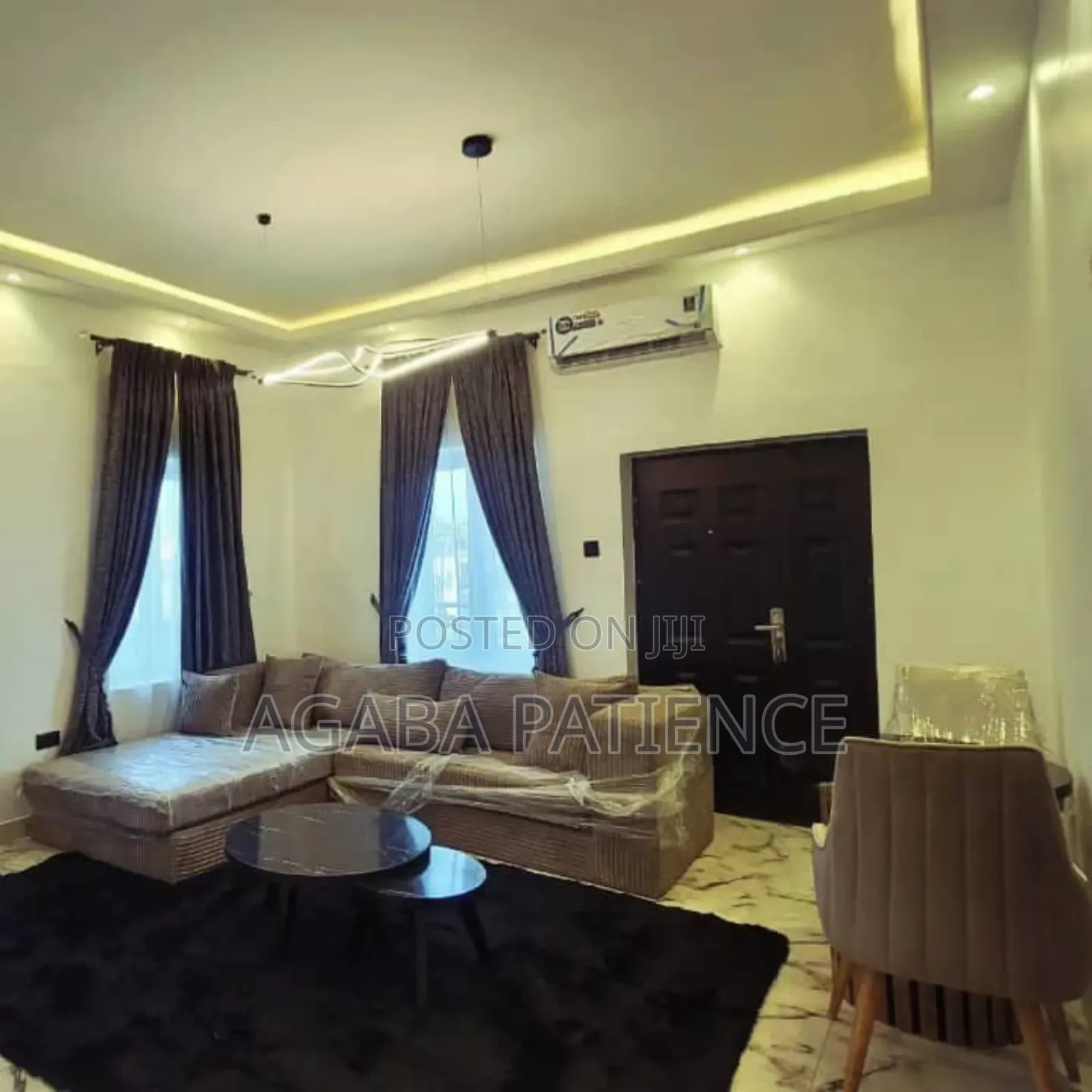 Cozy 2bed With Swimming Pool in Airport Road / Ikeja