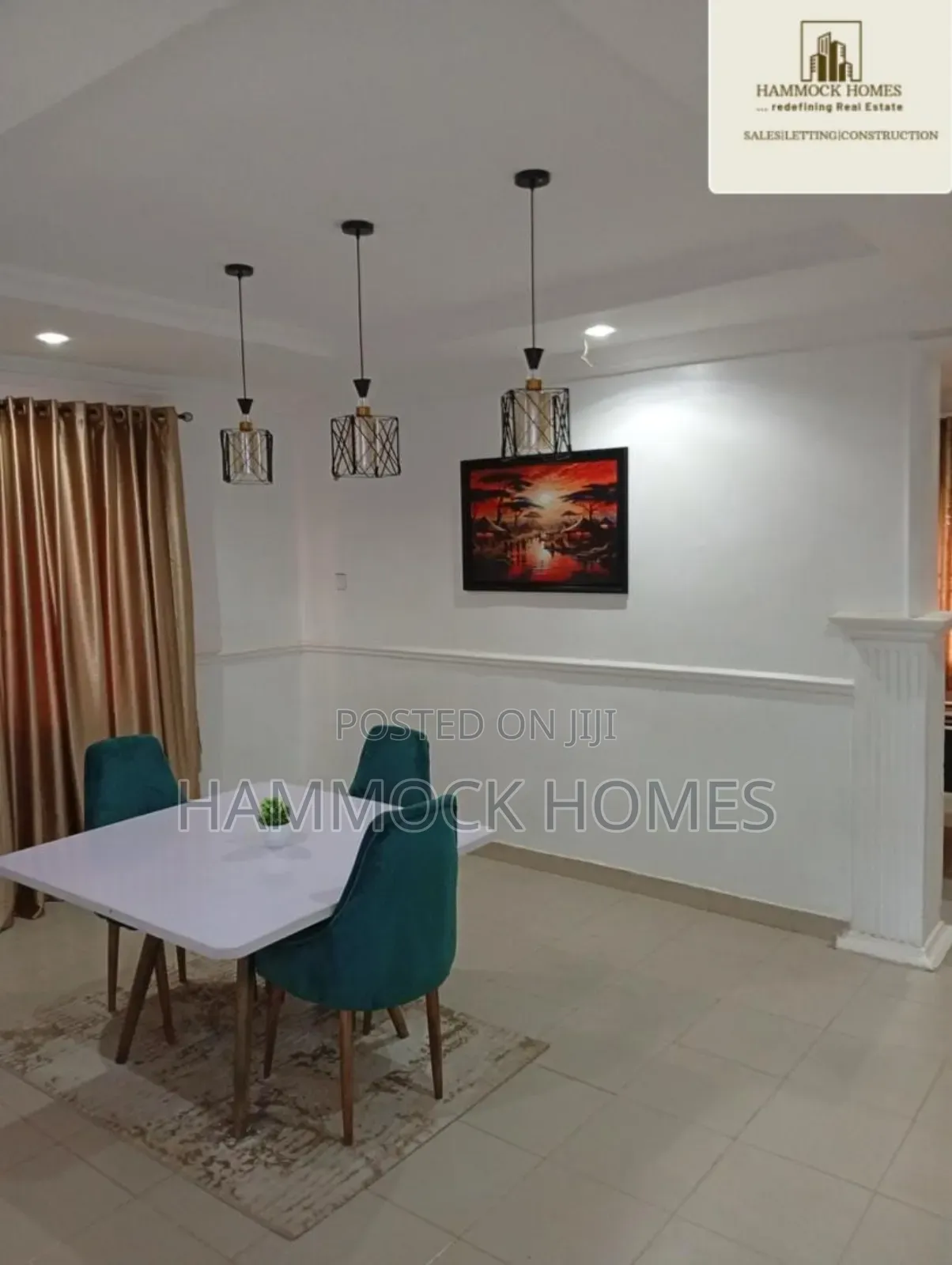 4bdrm House in Ogo Oluwa Estate, Akobo for sale in Akobo