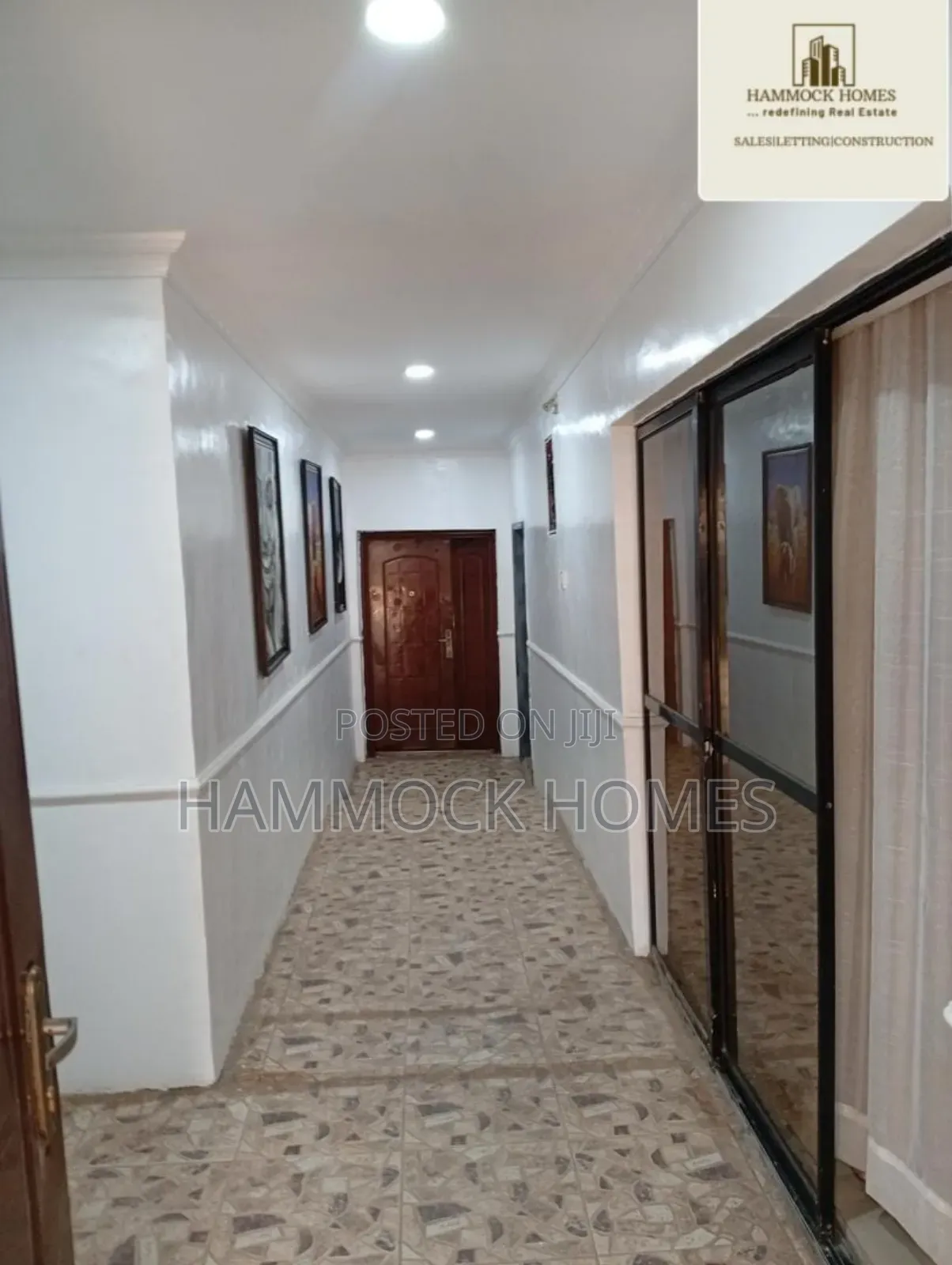 4bdrm House in Ogo Oluwa Estate, Akobo for sale in Akobo