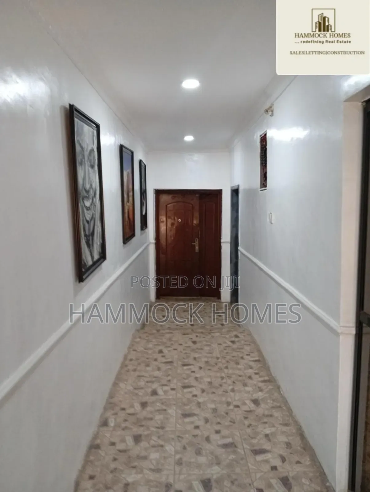 4bdrm House in Ogo Oluwa Estate, Akobo for sale in Akobo