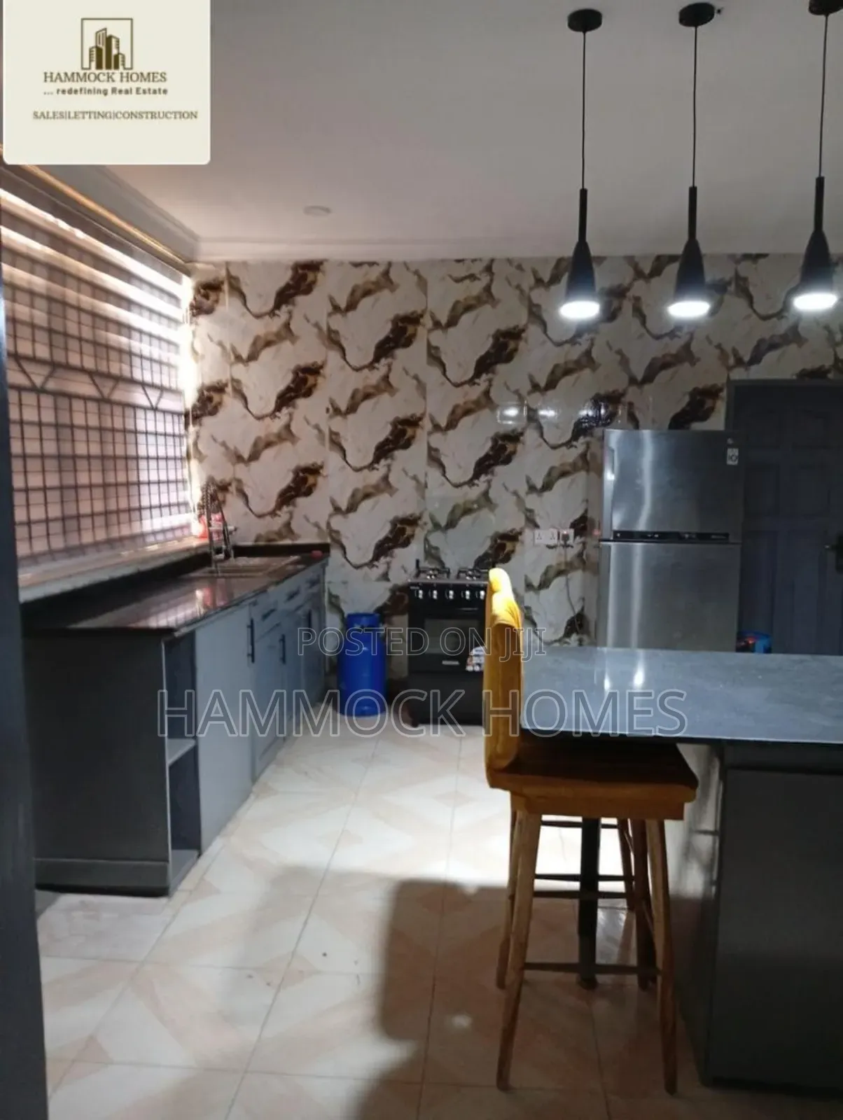 4bdrm House in Ogo Oluwa Estate, Akobo for sale in Akobo