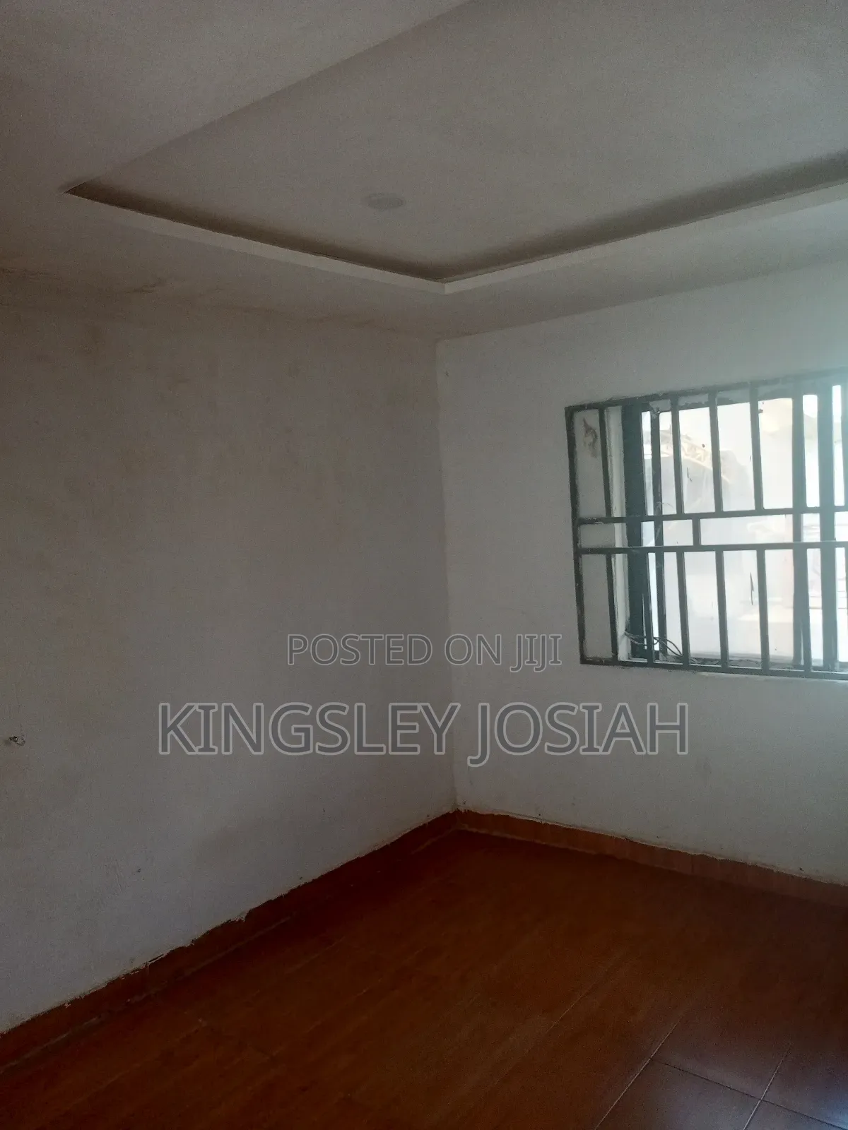 A Room Self-Contain Available for Rent in Kubwa