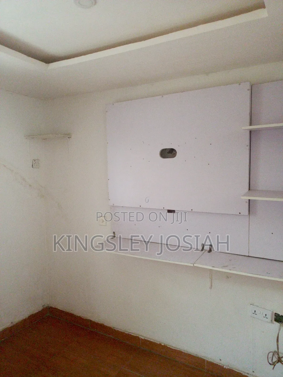 A Room Self-Contain Available for Rent in Kubwa