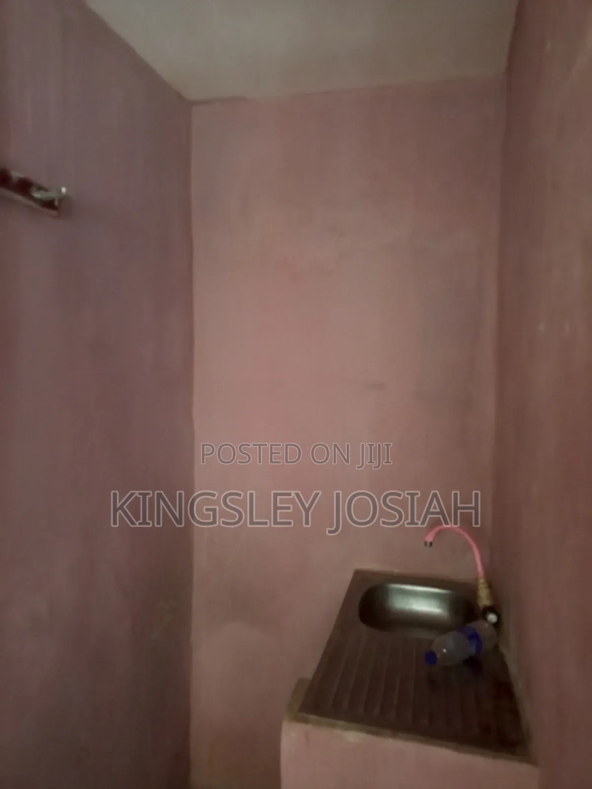 A Room Self-Contain Available for Rent in Kubwa