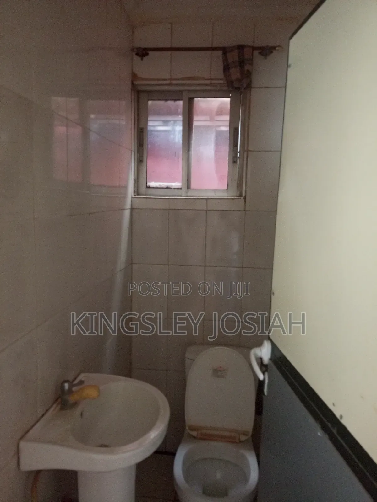 A Room Self-Contain Available for Rent in Kubwa