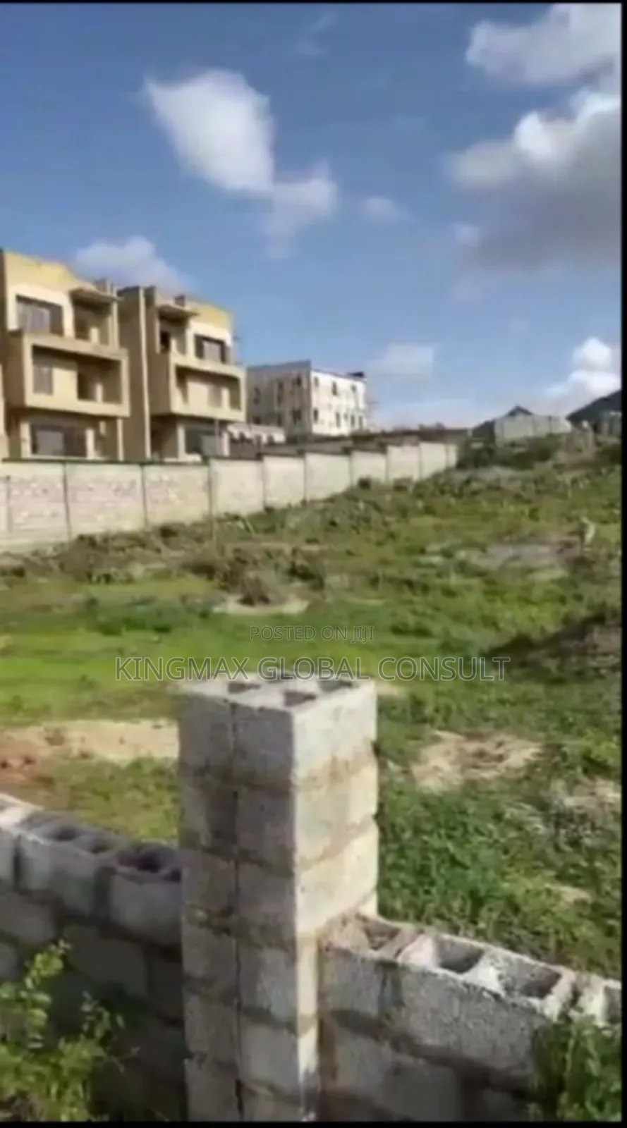 Residential Plot Available and Selling *Guzape District in Guzape District