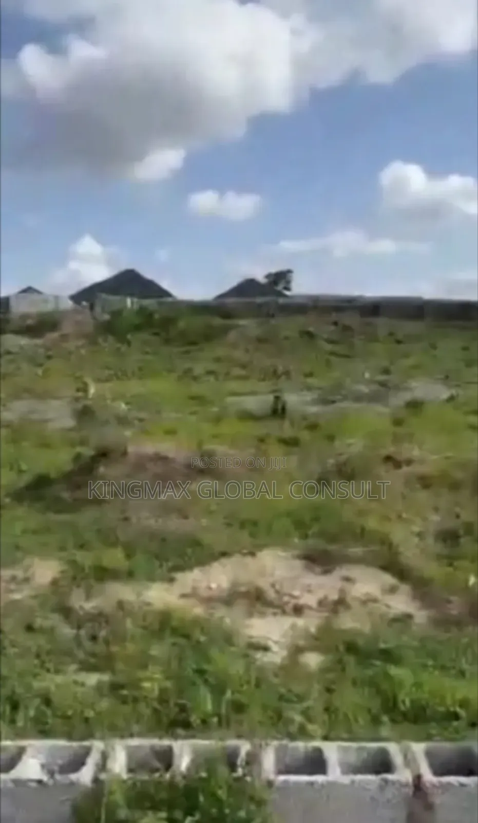 Residential Plot Available and Selling *Guzape District in Guzape District