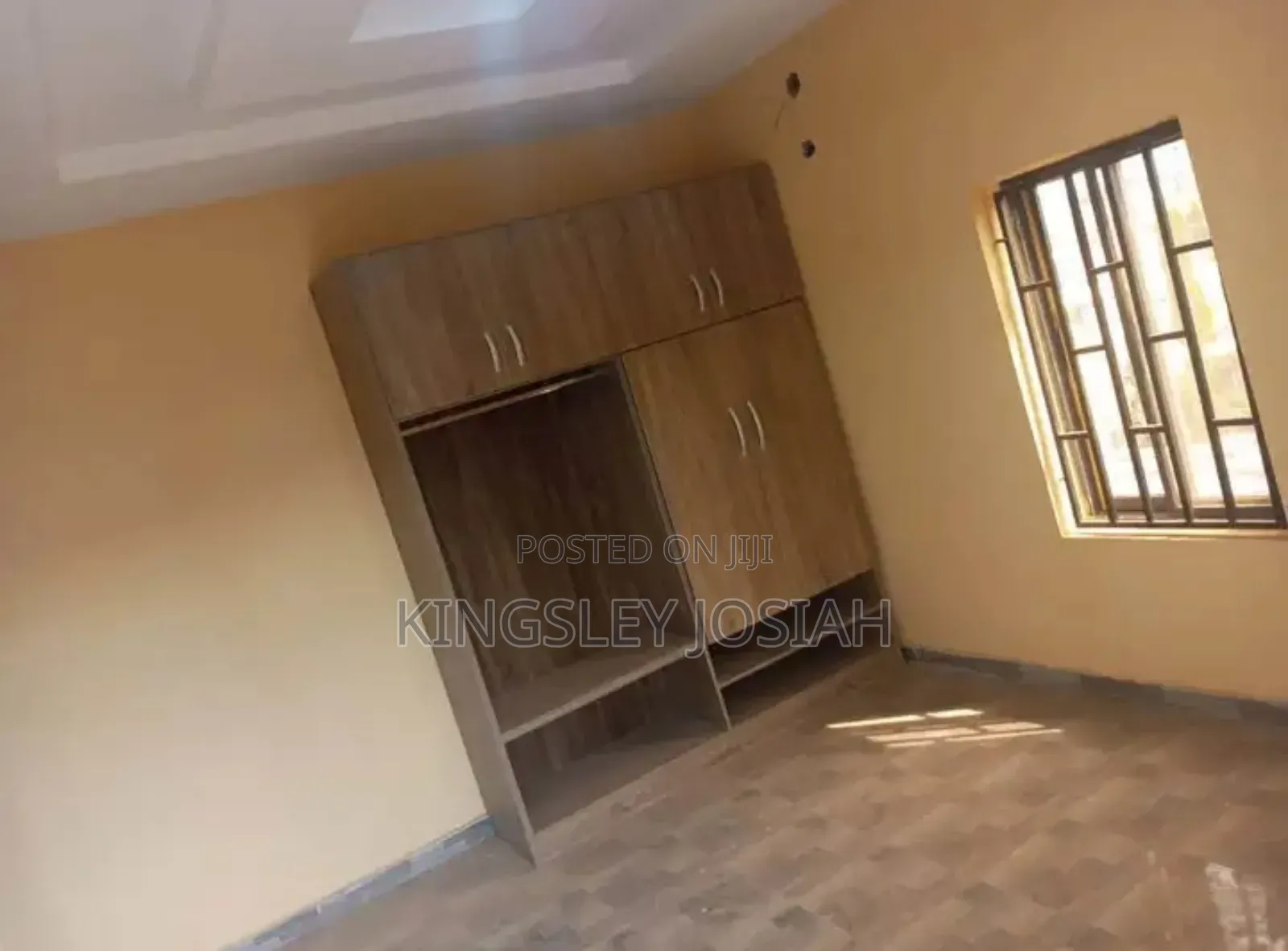 One Bedroom Apartment Available for Rent in Kubwa