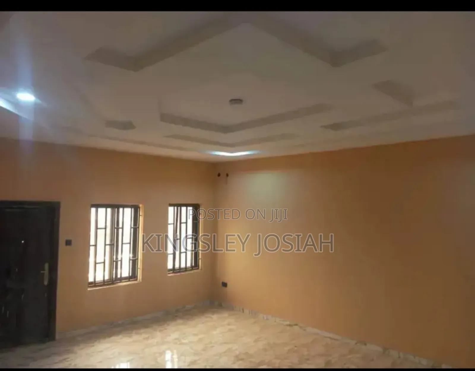 One Bedroom Apartment Available for Rent in Kubwa
