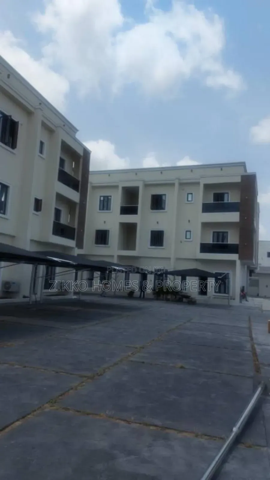 4bdrm Townhouse/Terrace in Ikoyi for sale in Ikoyi