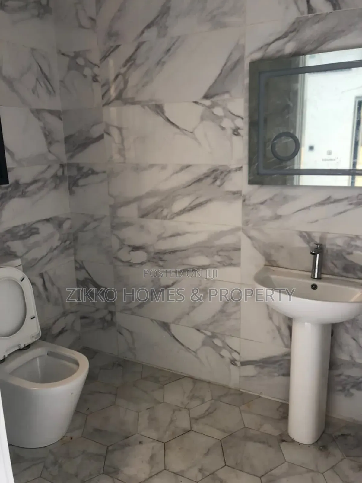 4bdrm Townhouse/Terrace in Ikoyi for sale in Ikoyi