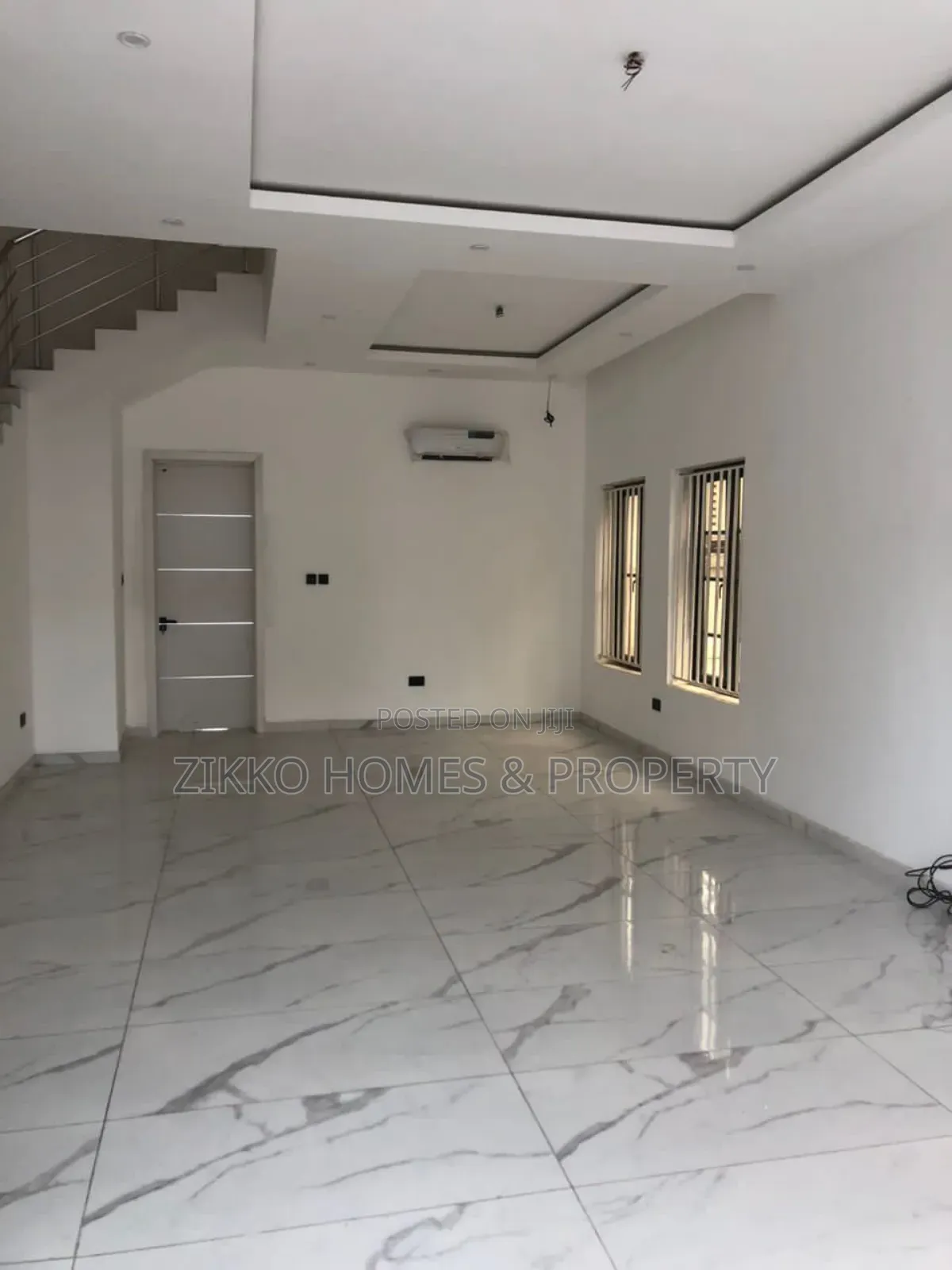 4bdrm Townhouse/Terrace in Ikoyi for sale in Ikoyi
