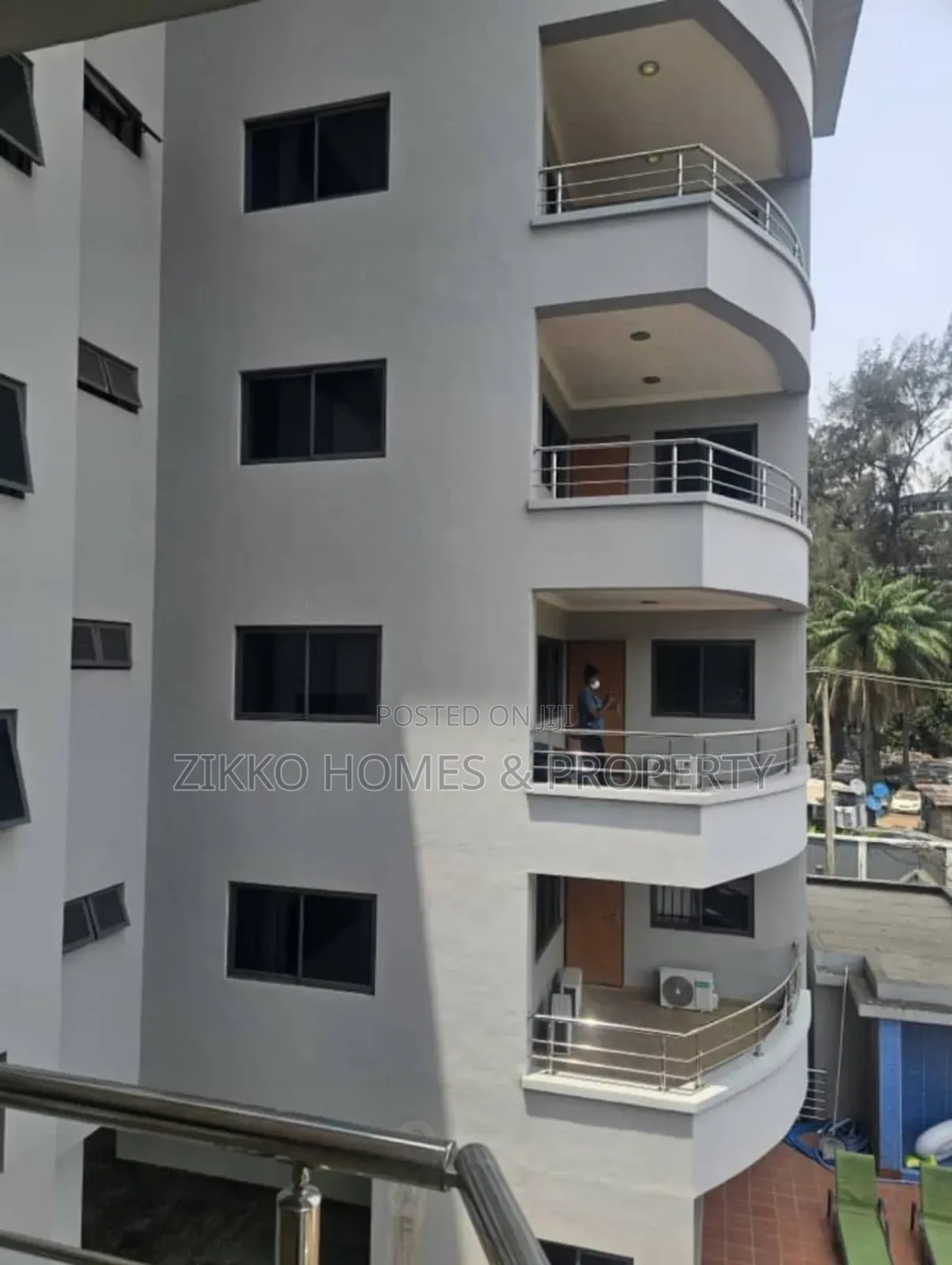 3bdrm Apartment in Ikoyi for sale in Ikoyi