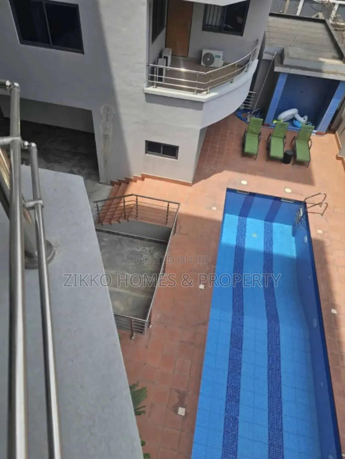 3bdrm Apartment in Ikoyi for sale in Ikoyi
