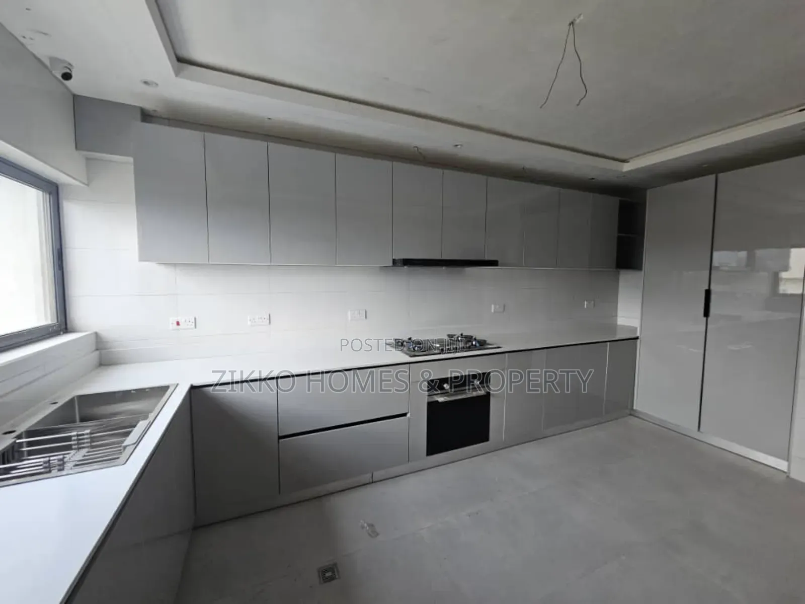 3bdrm Apartment in Ikoyi for sale in Ikoyi