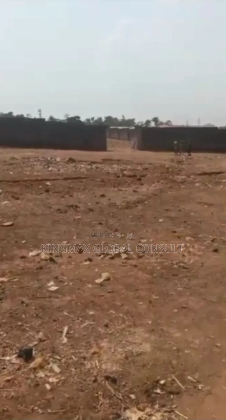 Commercial Land Available and Selling in Apo District