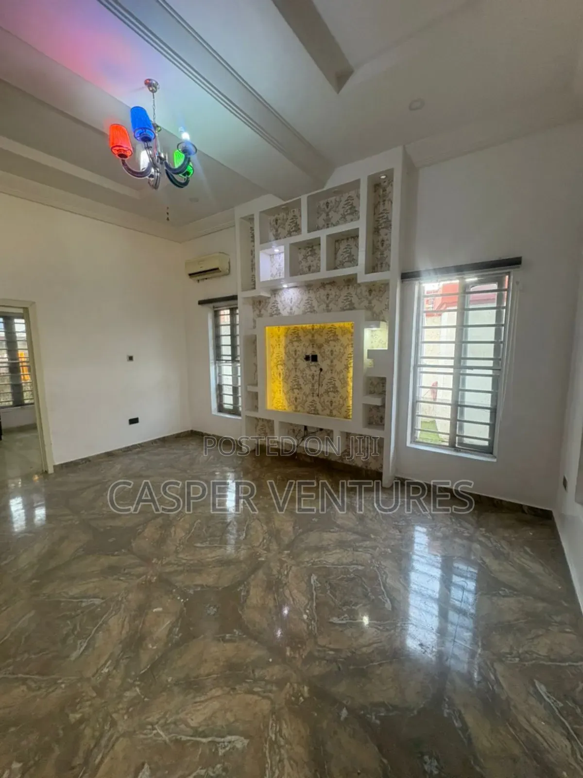 1bdrm Room & Parlour in Van Daniels, Lekki Phase 2 for rent in Lekki Phase 2