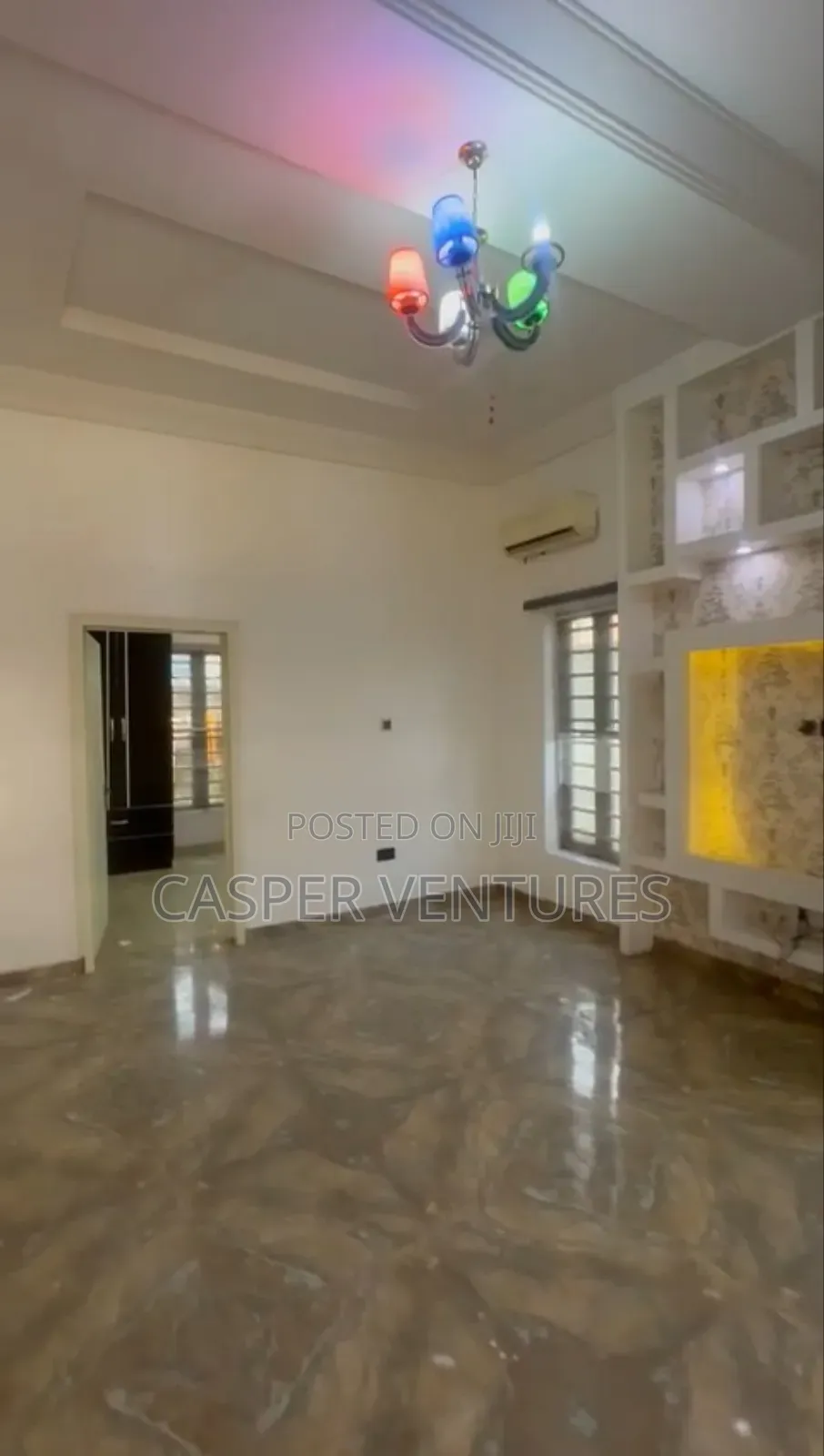 1bdrm Room & Parlour in Van Daniels, Lekki Phase 2 for rent in Lekki Phase 2