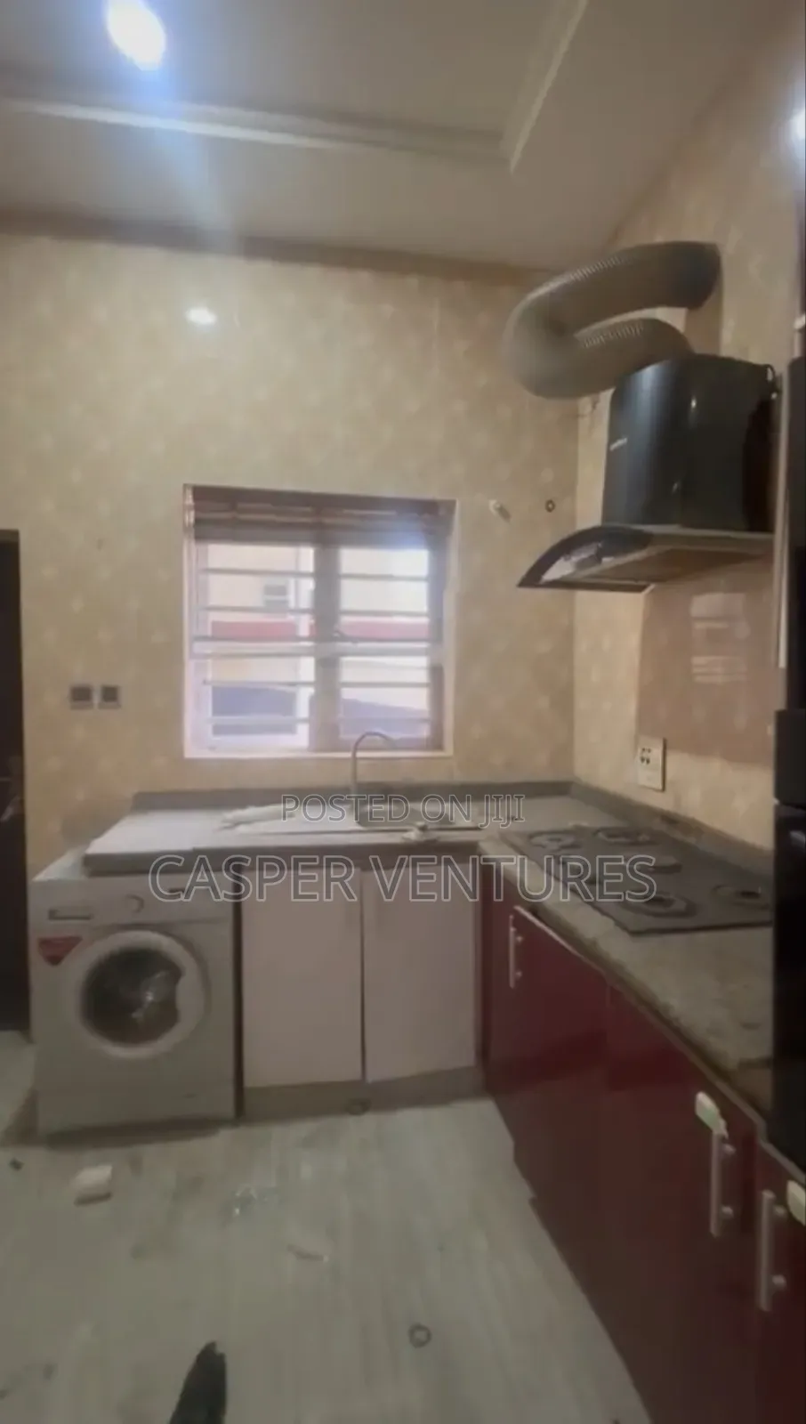 1bdrm Room & Parlour in Van Daniels, Lekki Phase 2 for rent in Lekki Phase 2