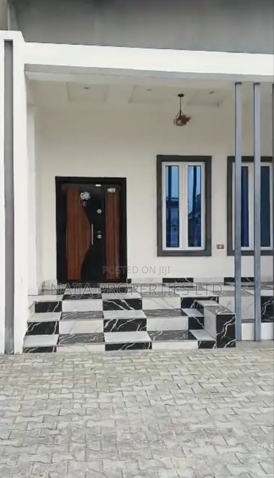 3bdrm Bungalow in Oribanwa Awoyaya for sale in Awoyaya