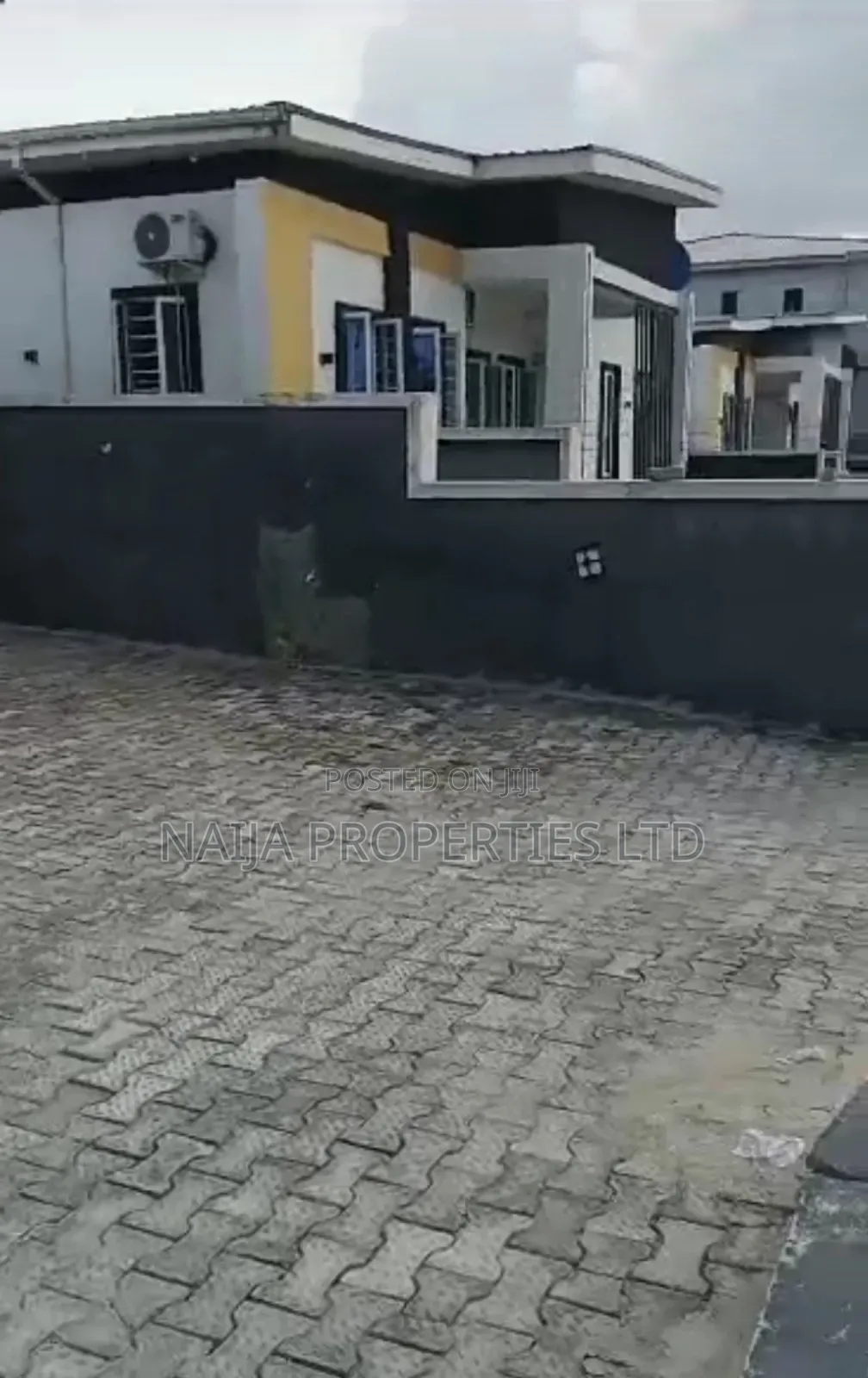 3bdrm Bungalow in Oribanwa Awoyaya for sale in Awoyaya