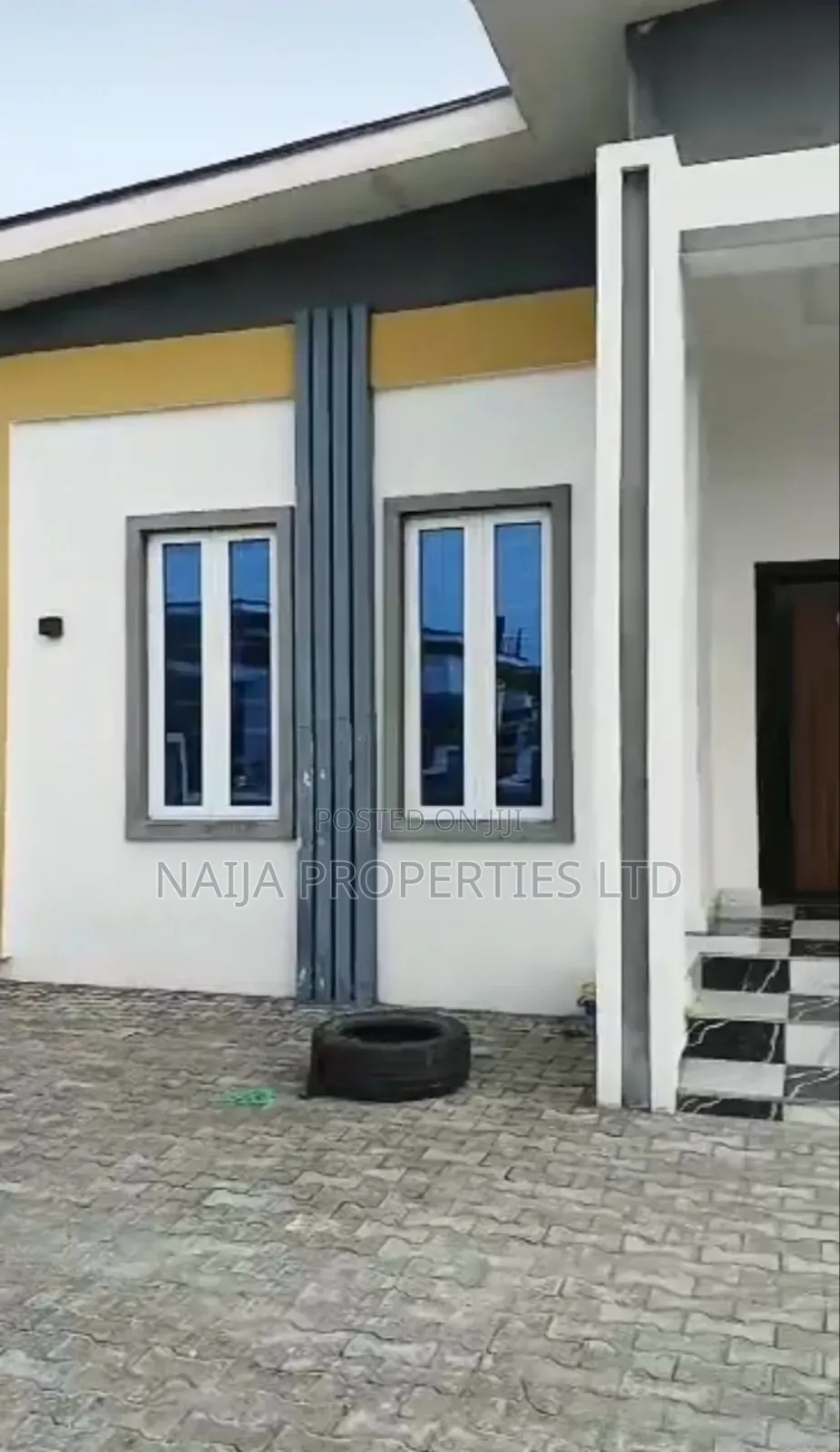 3bdrm Bungalow in Oribanwa Awoyaya for sale in Awoyaya