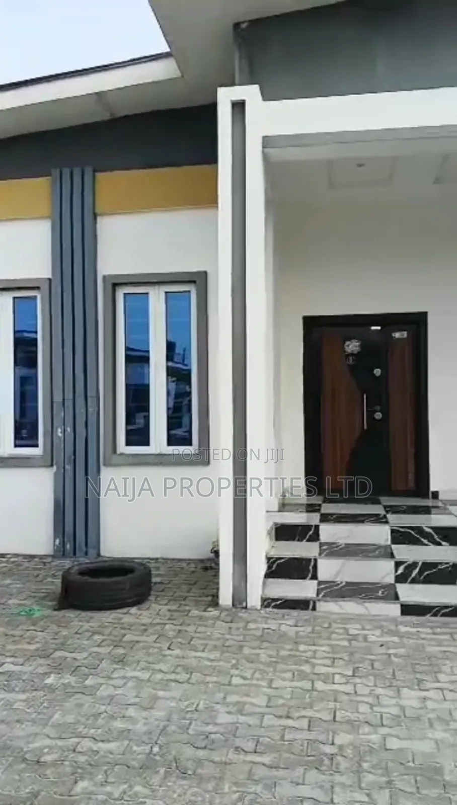 3bdrm Bungalow in Oribanwa Awoyaya for sale in Awoyaya