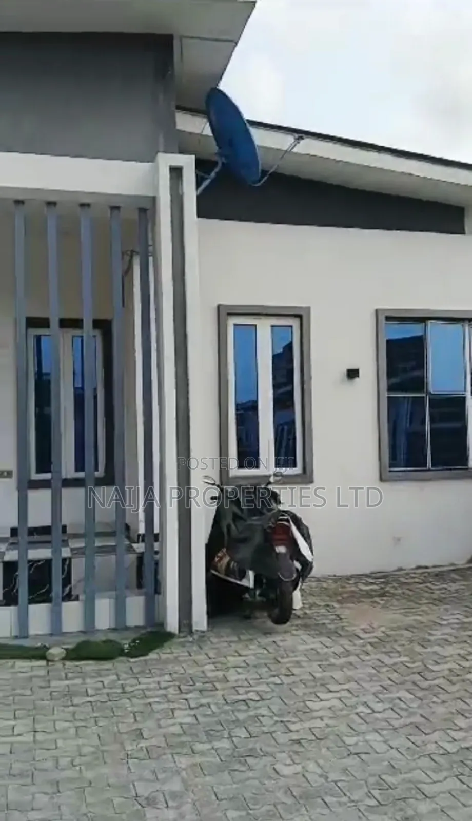 3bdrm Bungalow in Oribanwa Awoyaya for sale in Awoyaya