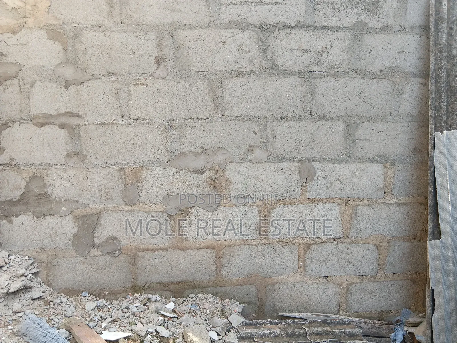 1800sqm Plots Leki 4 Sale / ( Jv ) Leki Proper in Lekki
