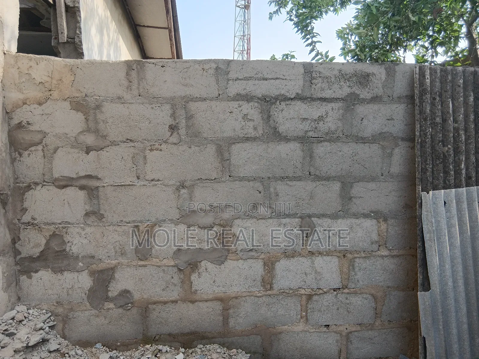 2000sqm Plots Leki 4 Sale/ (Jv) Joint Venture in Lekki