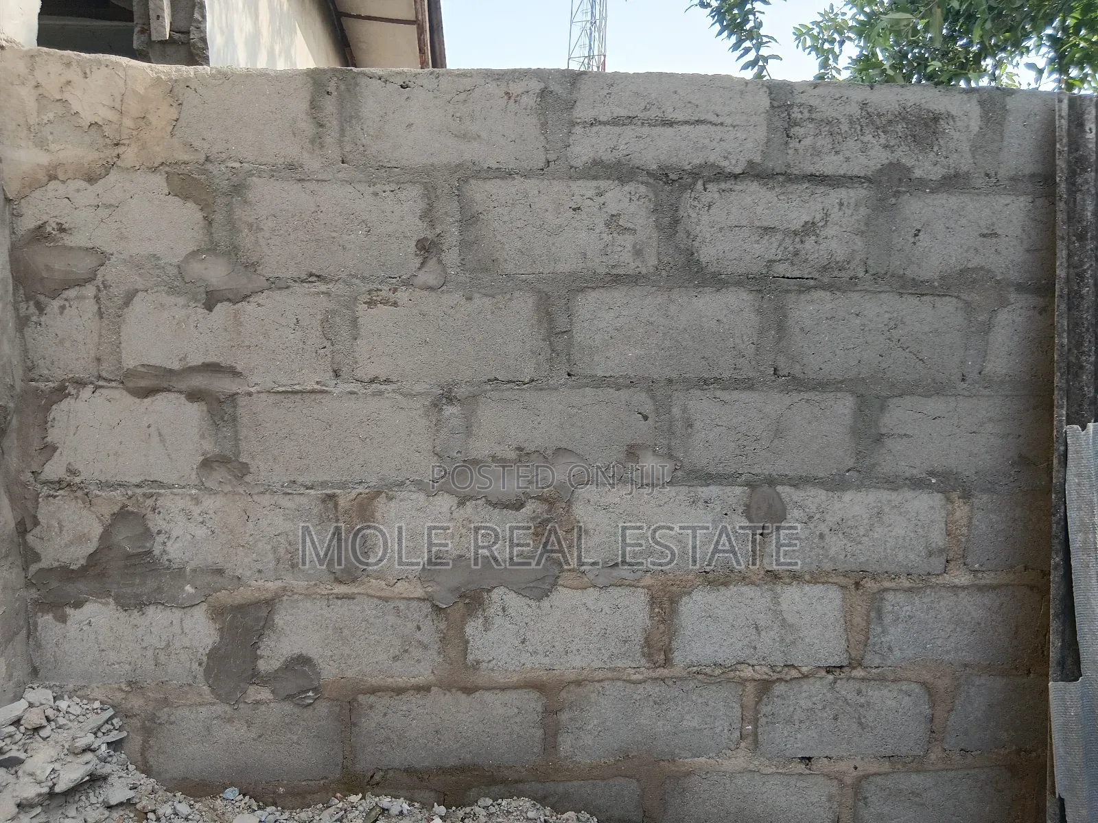 2000sqm Plots Leki 4 Sale/ (Jv) Joint Venture in Lekki