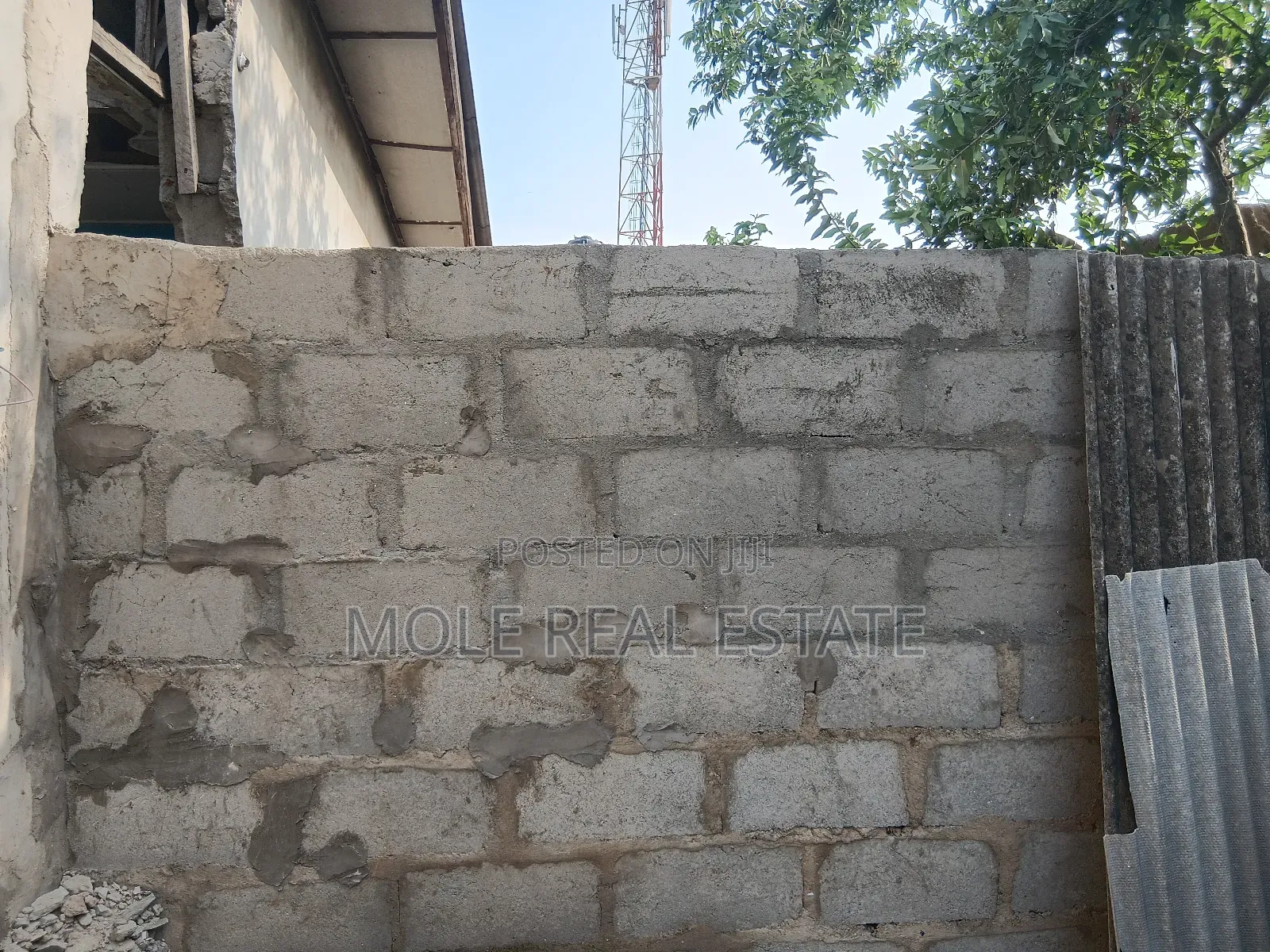 2000sqm Plots Leki 4 Sale/ (Jv) Joint Venture in Lekki