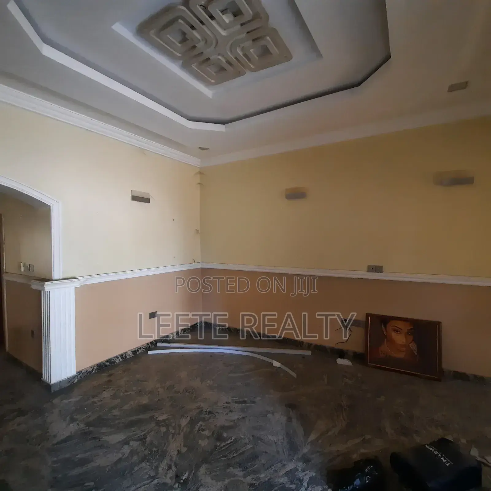 3bdrm Townhouse/Terrace in Jabi for sale in Jabi