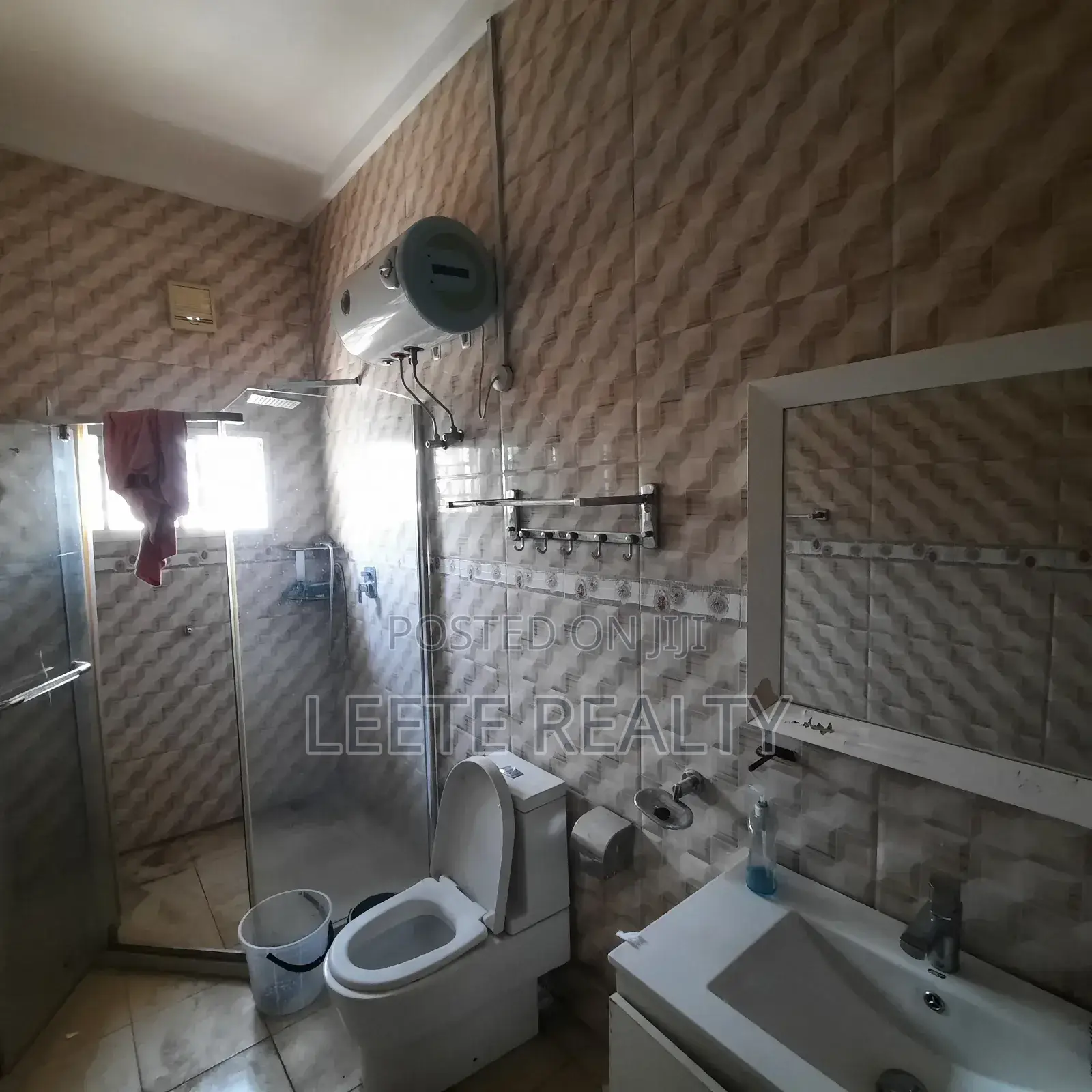 3bdrm Townhouse/Terrace in Jabi for sale in Jabi