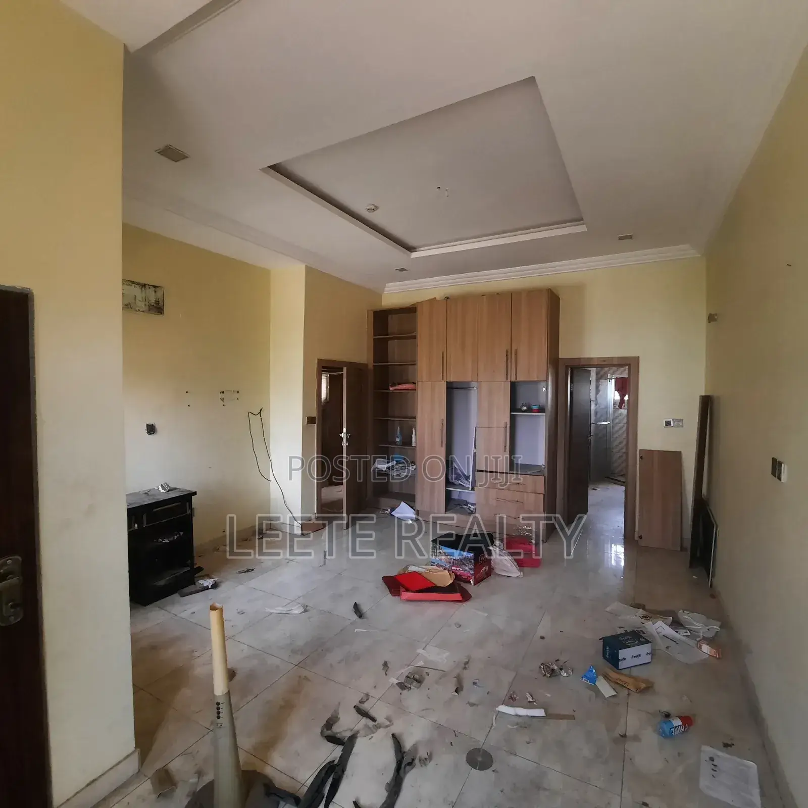 3bdrm Townhouse/Terrace in Jabi for sale in Jabi